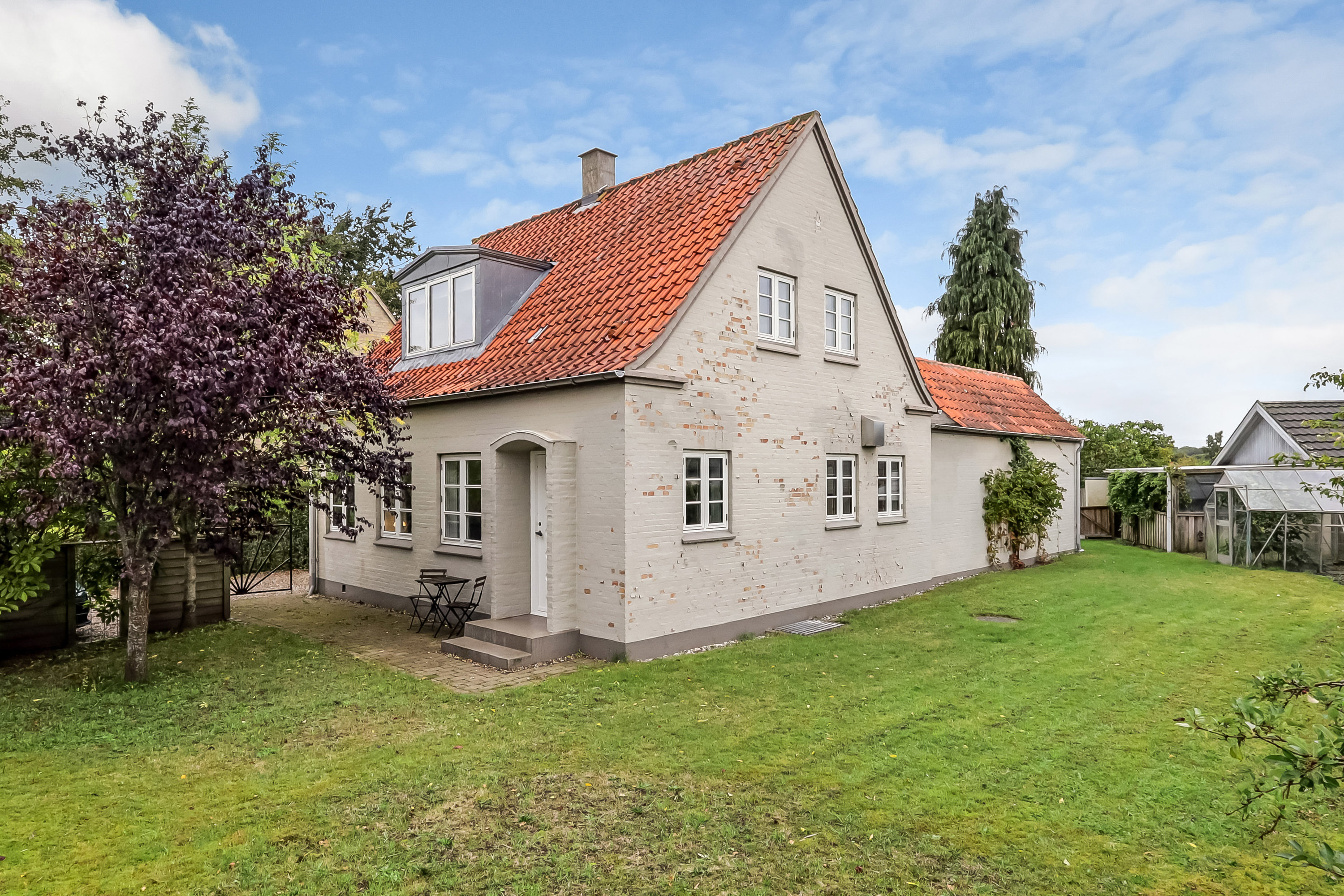 Fremhævet  billede i fuldskærmstilstand. Billede af Svendborgvej 304, Højby, 5260 Odense S