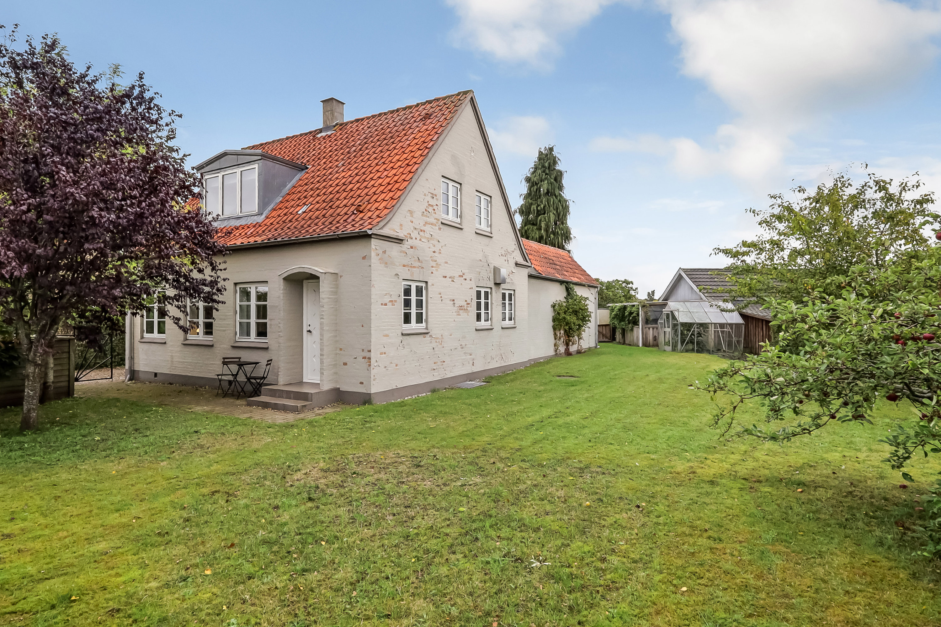 Fremhævet  billede i fuldskærmstilstand. Billede af Svendborgvej 304, Højby, 5260 Odense S
