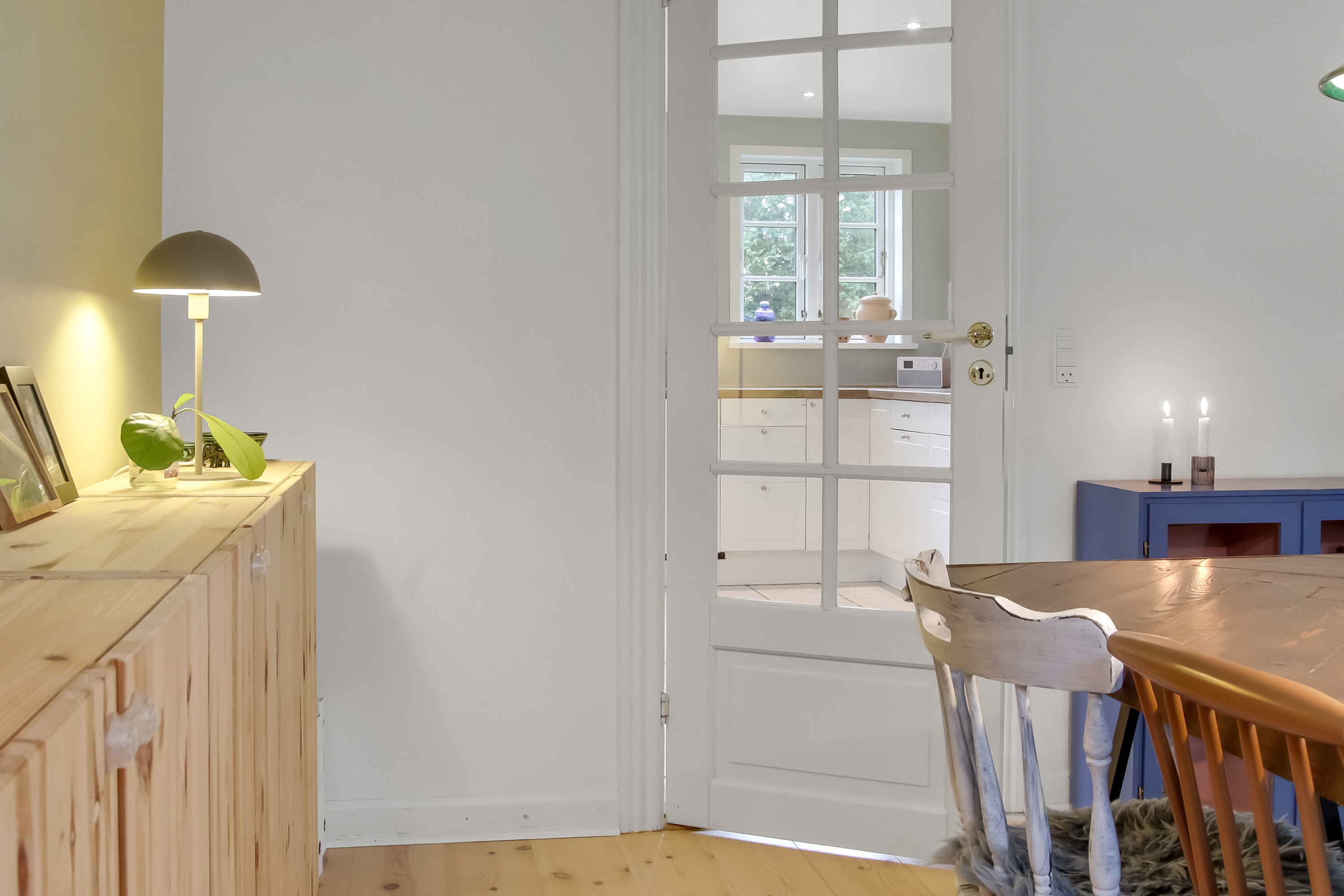 Fremhævet  billede i fuldskærmstilstand. Billede af Svendborgvej 304, Højby, 5260 Odense S