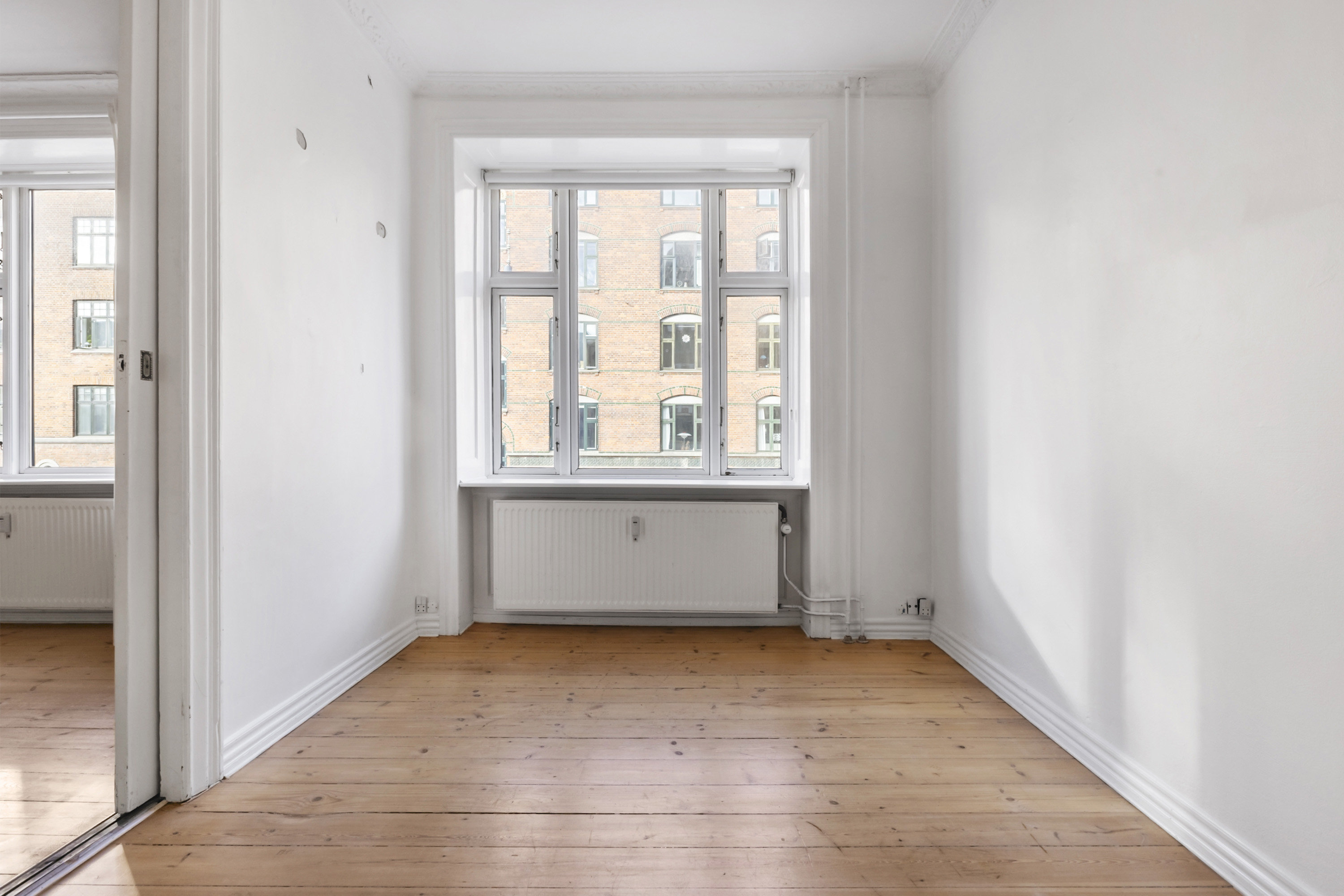 Fremhævet værelse billede i fuldskærmstilstand. Billede af Lyneborggade 3, 1. th., 2300 København S