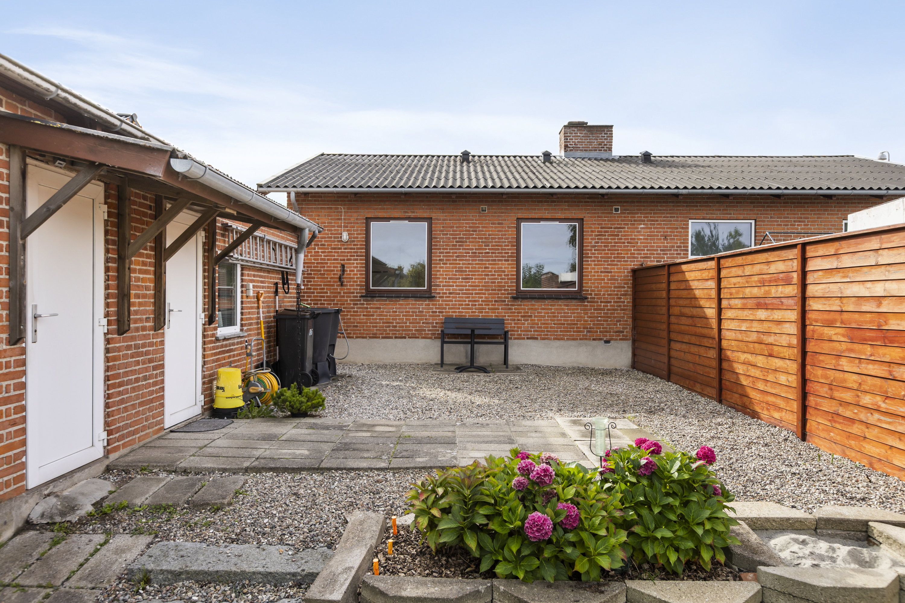 Miniaturebillede 1: ejendommen. Billede af Marievangsvej 86, 4200 Slagelse