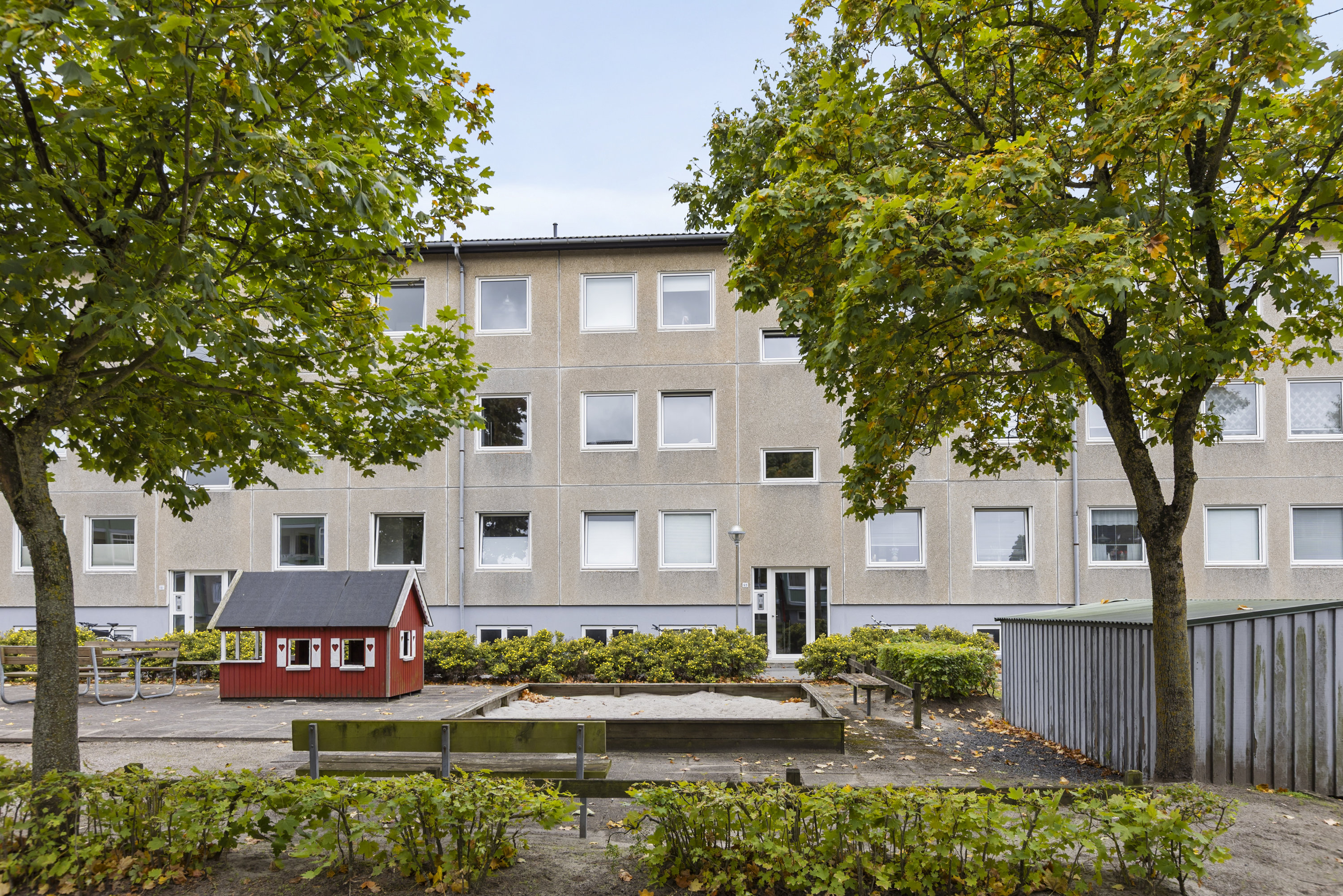 Fremhævet ejendommen billede i fuldskærmstilstand. Billede af Benløseparken 93, 1. tv., Benløse, 4100 Ringsted