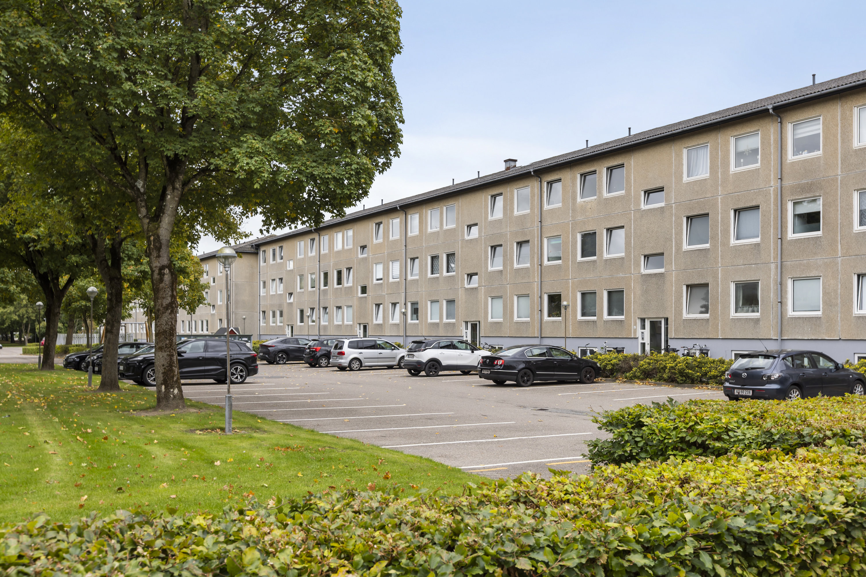 Fremhævet ejendommen billede i fuldskærmstilstand. Billede af Benløseparken 93, 1. tv., Benløse, 4100 Ringsted