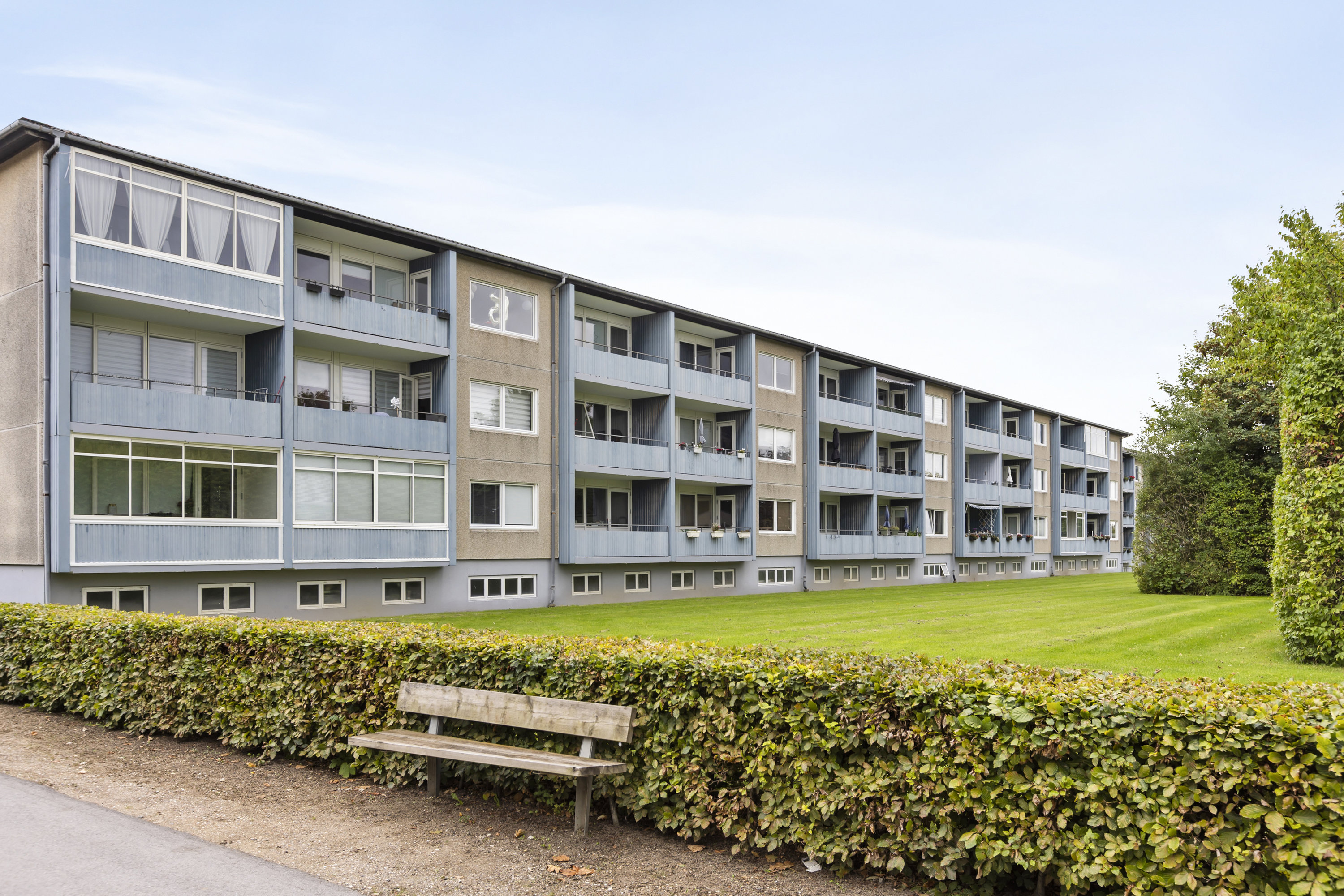 Fremhævet ejendommen billede i fuldskærmstilstand. Billede af Benløseparken 93, 1. tv., Benløse, 4100 Ringsted