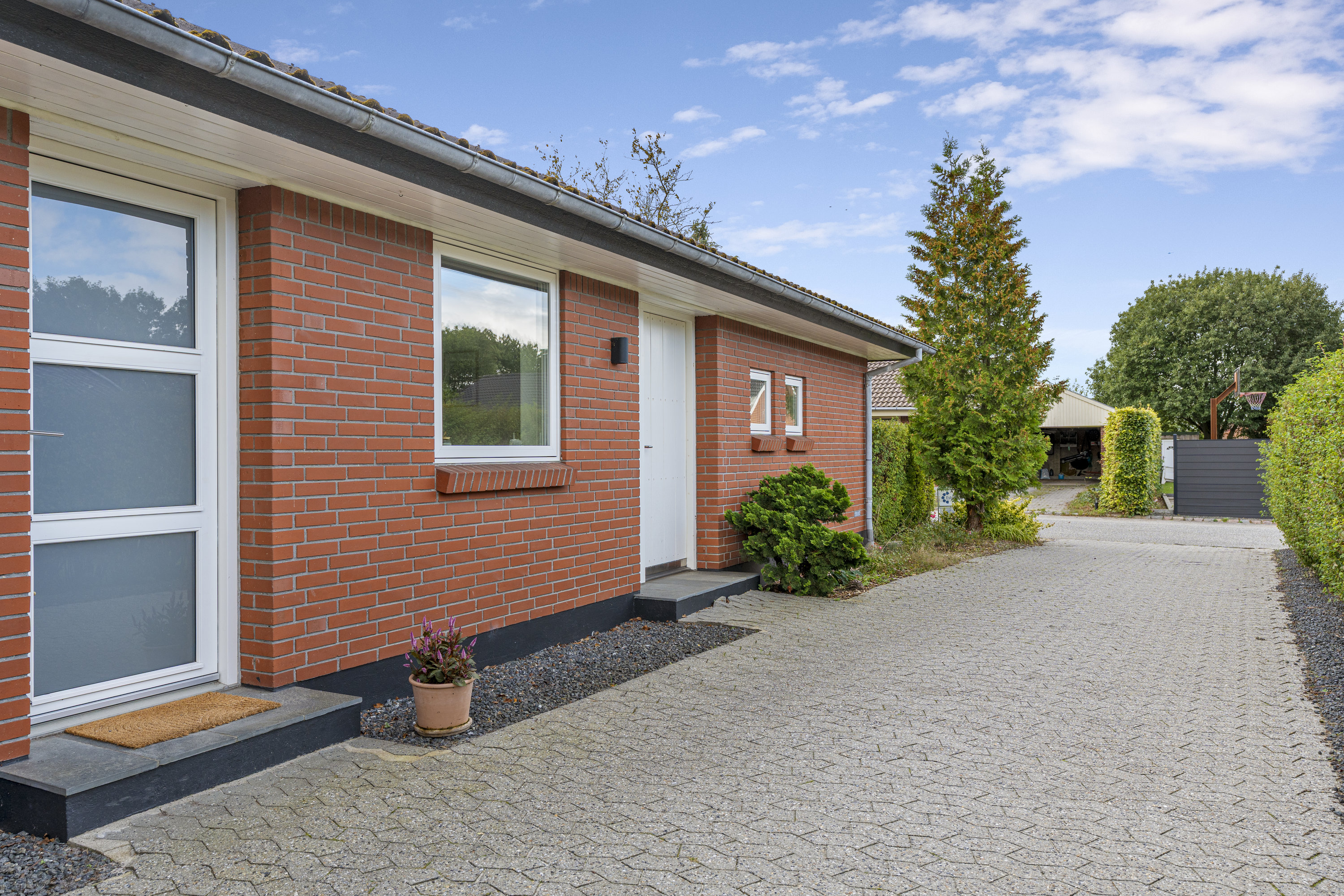Villa på Mølleparken 336, 7190 Billund