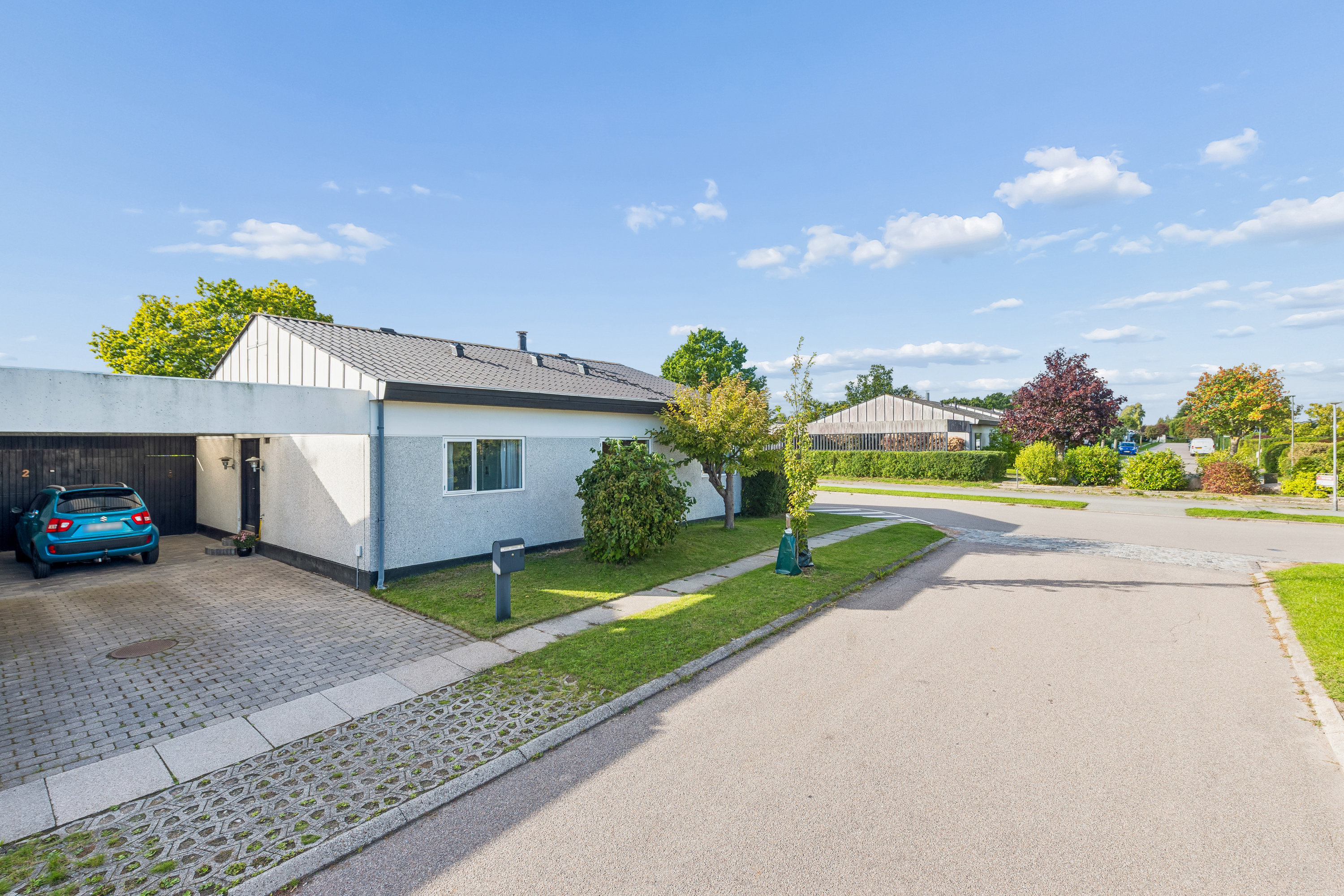 Rækkehus: Andet på Budstikken 2, 2630 Taastrup