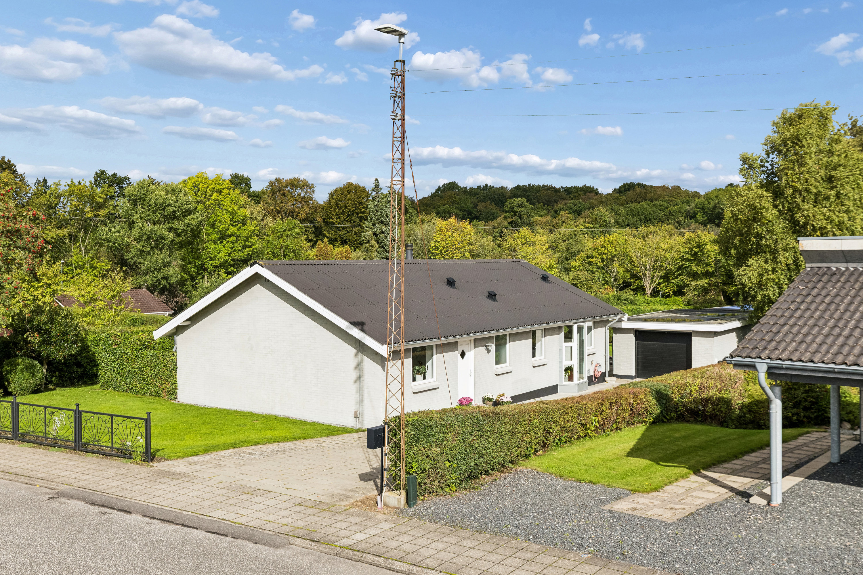 Villa: Andet på Brinken 3, 6300 Gråsten