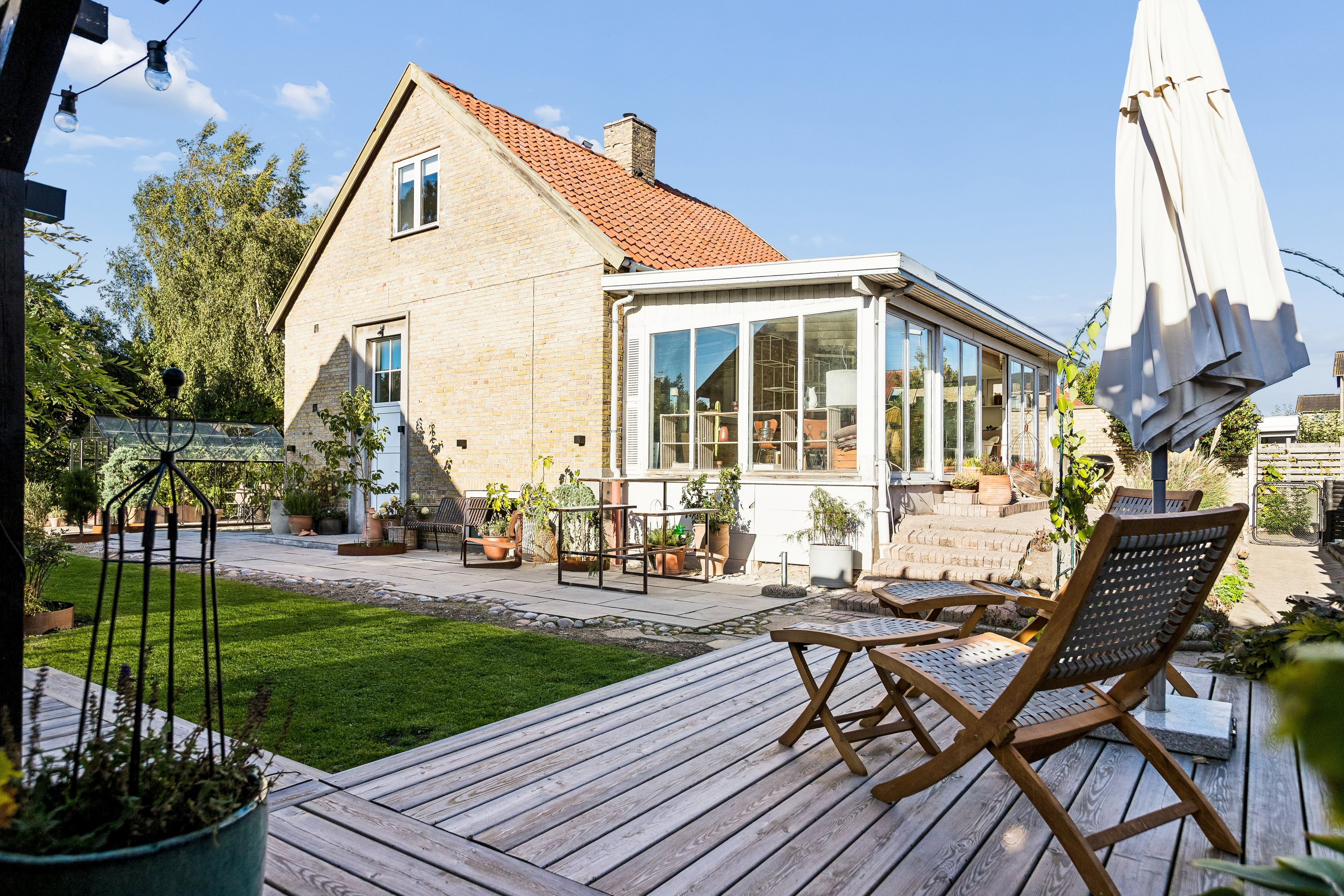 Villa: Andet på Smålyngen 17, 2770 Kastrup