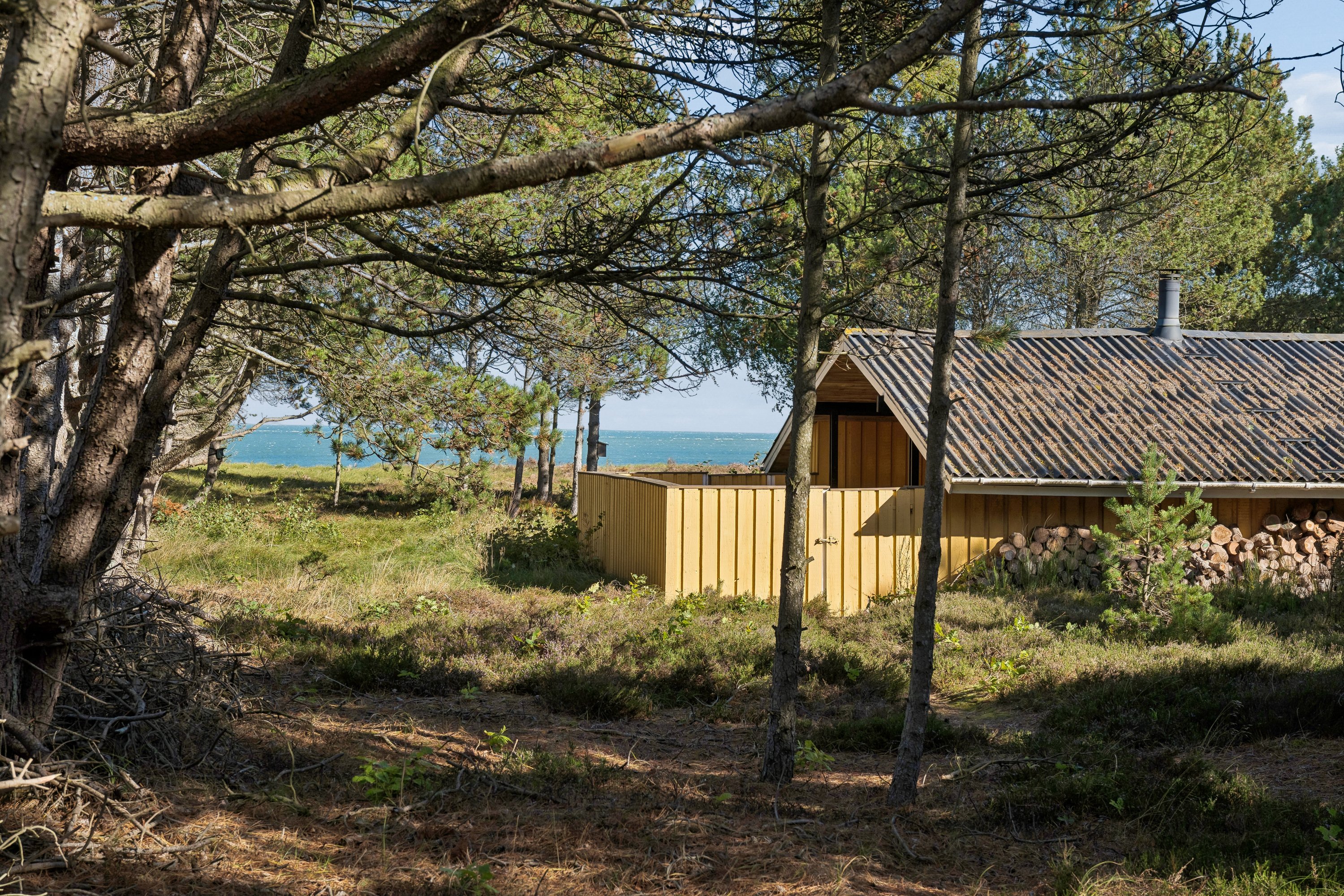 Fritidshus: Andet på Rosmarinvej 2, Vesterø Havn, 9940 Læsø