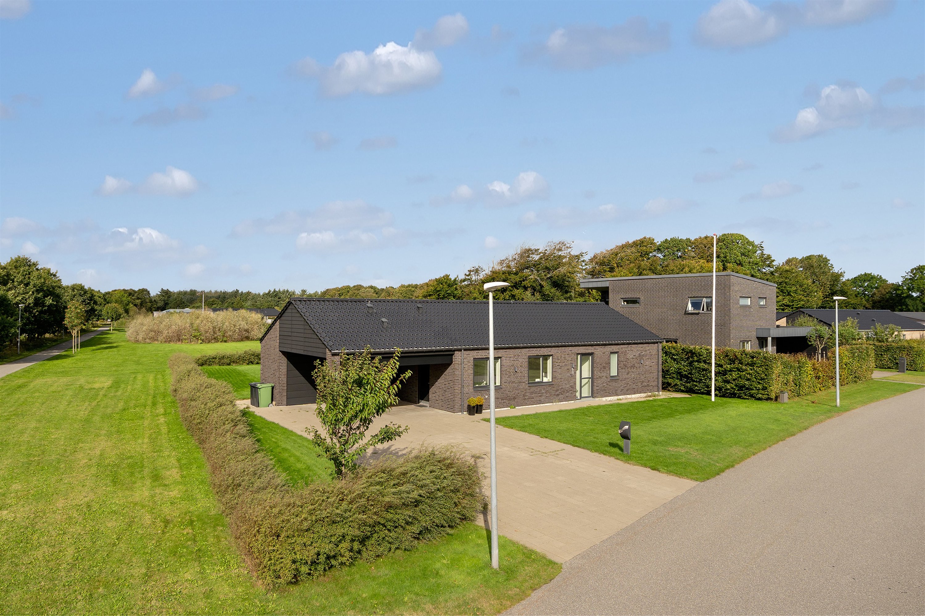 Villa: Ejendommen på Myrtueparken 2, 6710 Esbjerg V