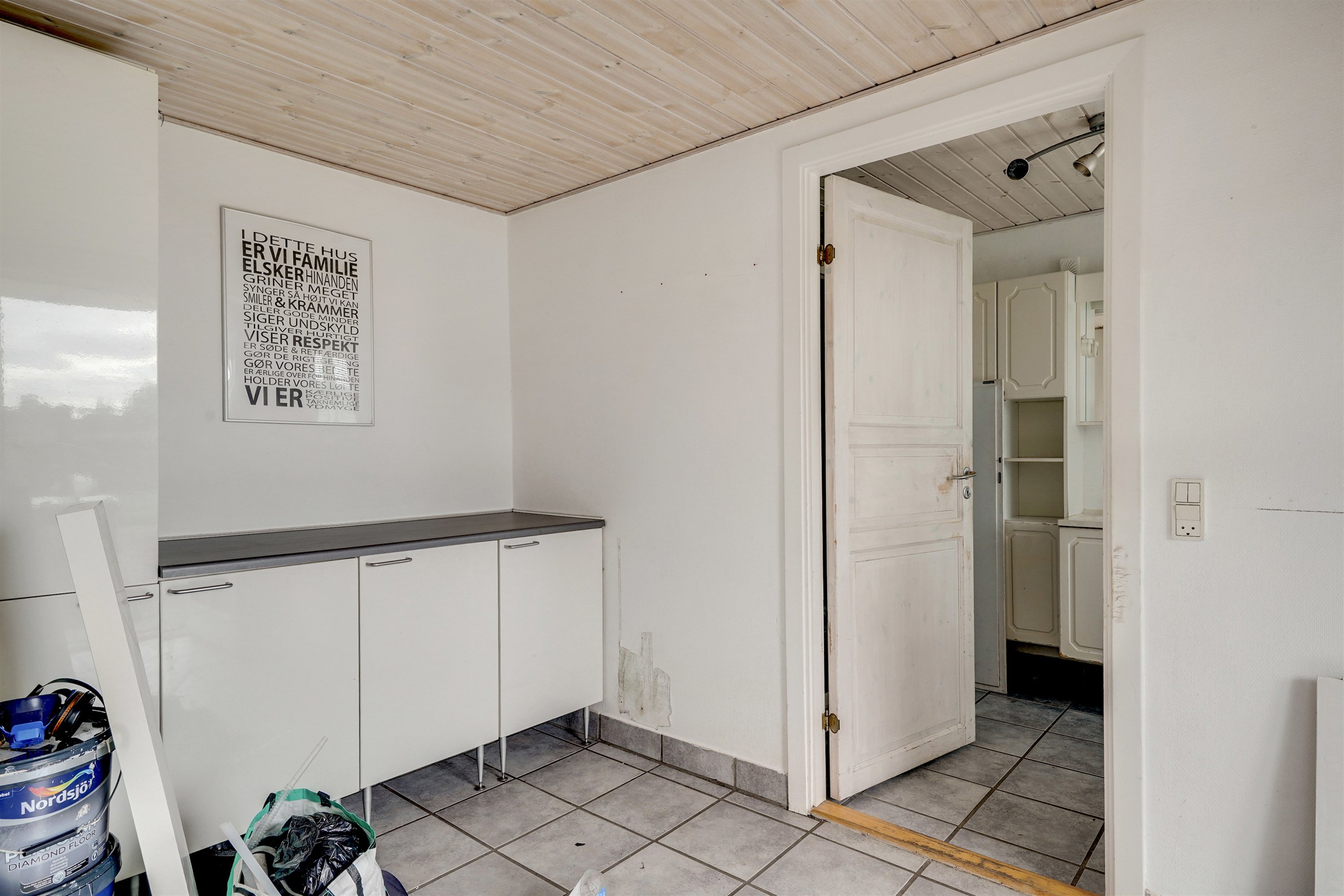 Fremhævet bryggers billede i fuldskærmstilstand. Billede af Borgergade 11, Skovlund, 6823 Ansager