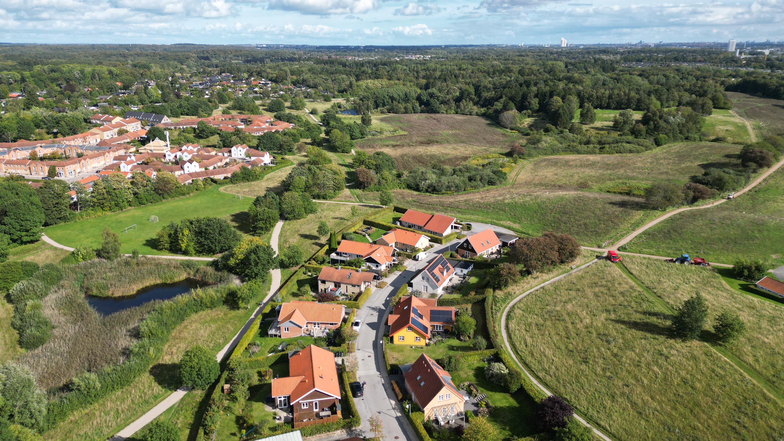 Miniaturebillede 2: . Billede af Buestræde 8, 2750 Ballerup