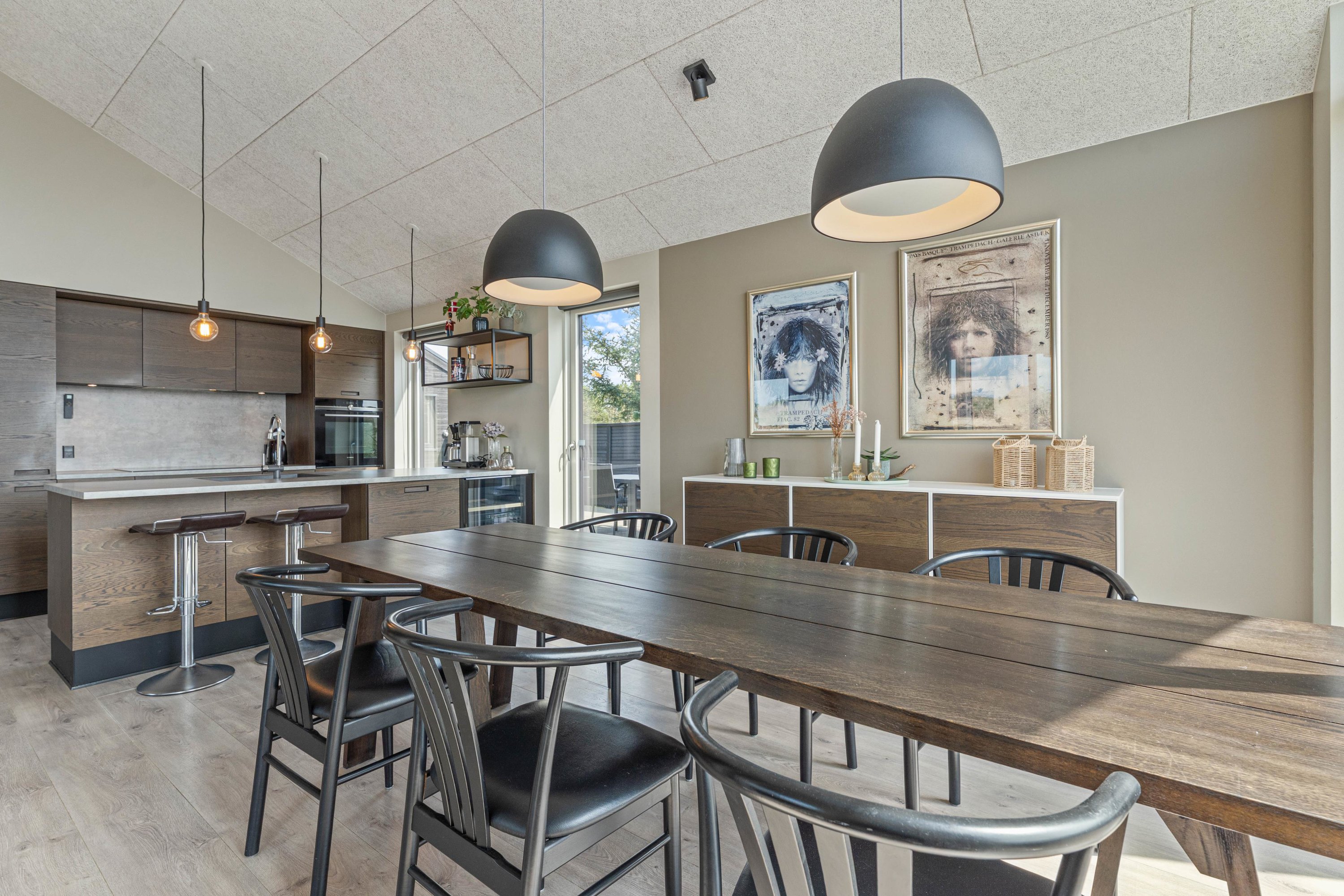 Fremhævet  billede i fuldskærmstilstand. Billede af Havklitvej 131, Klegod, 6950 Ringkøbing