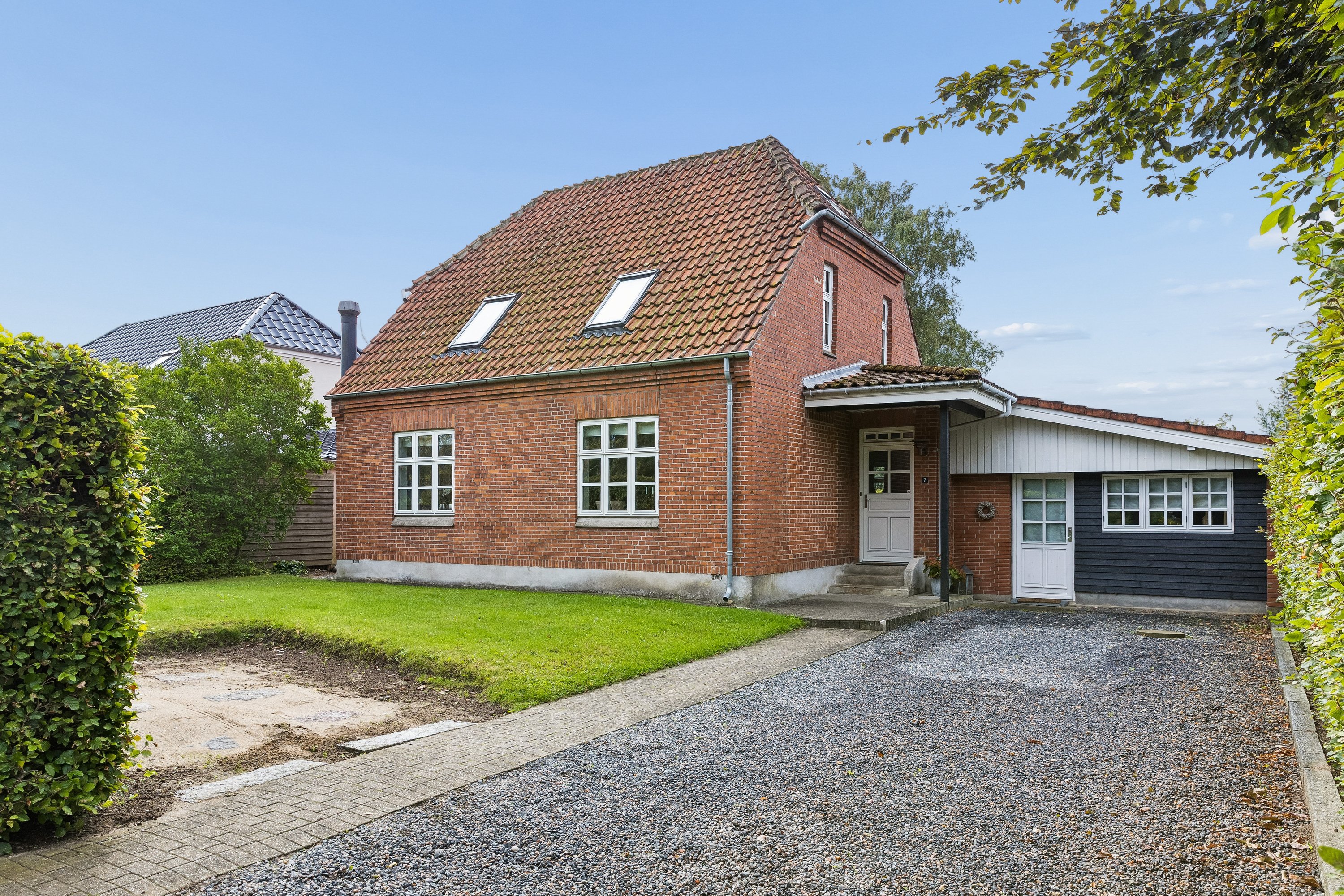 Villa: Andet på Anderupvej 7, Anderup, 5270 Odense N