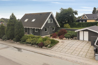 Krogestykket 48