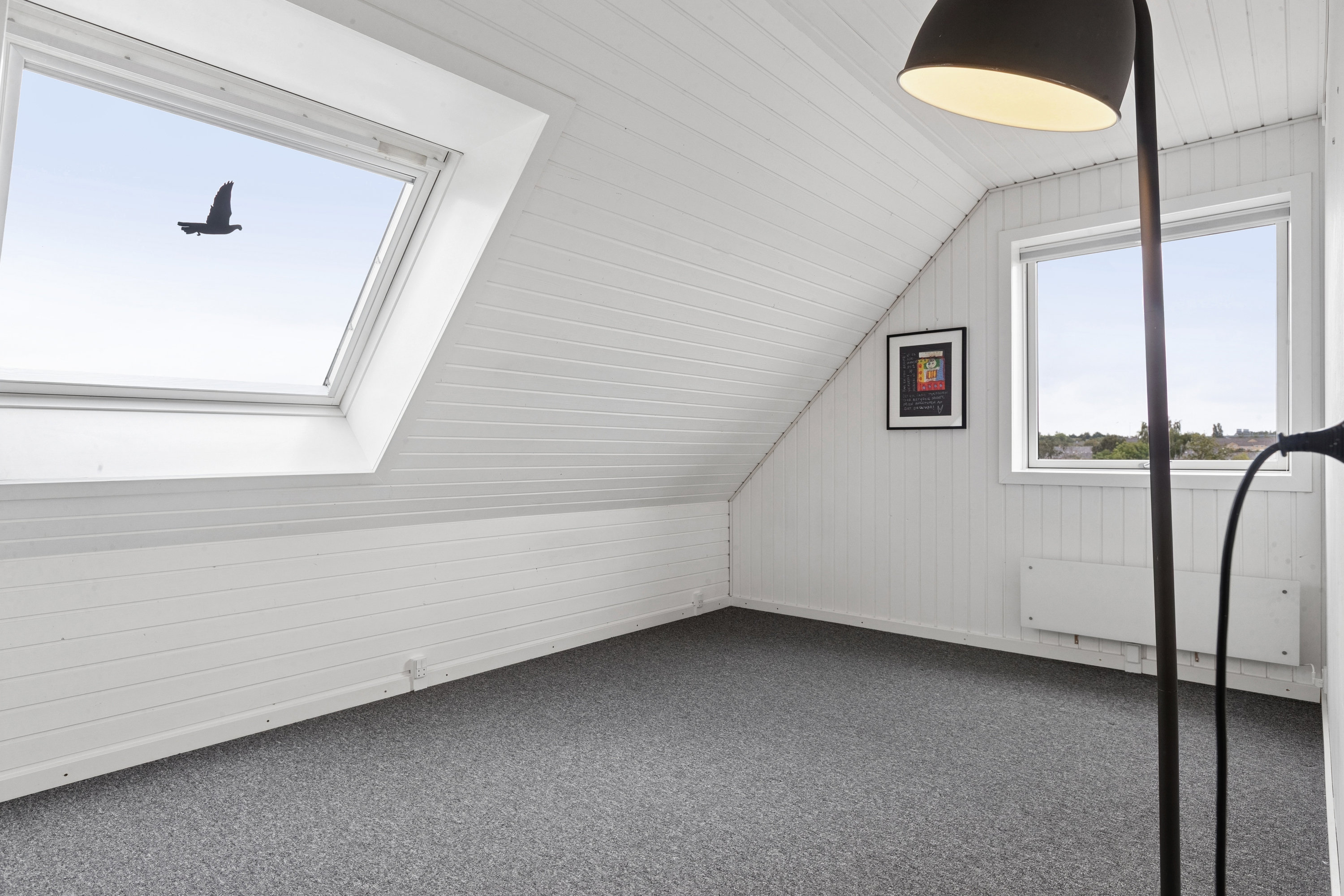 Fremhævet andet billede i fuldskærmstilstand. Billede af Krogestykket 48, 2730 Herlev