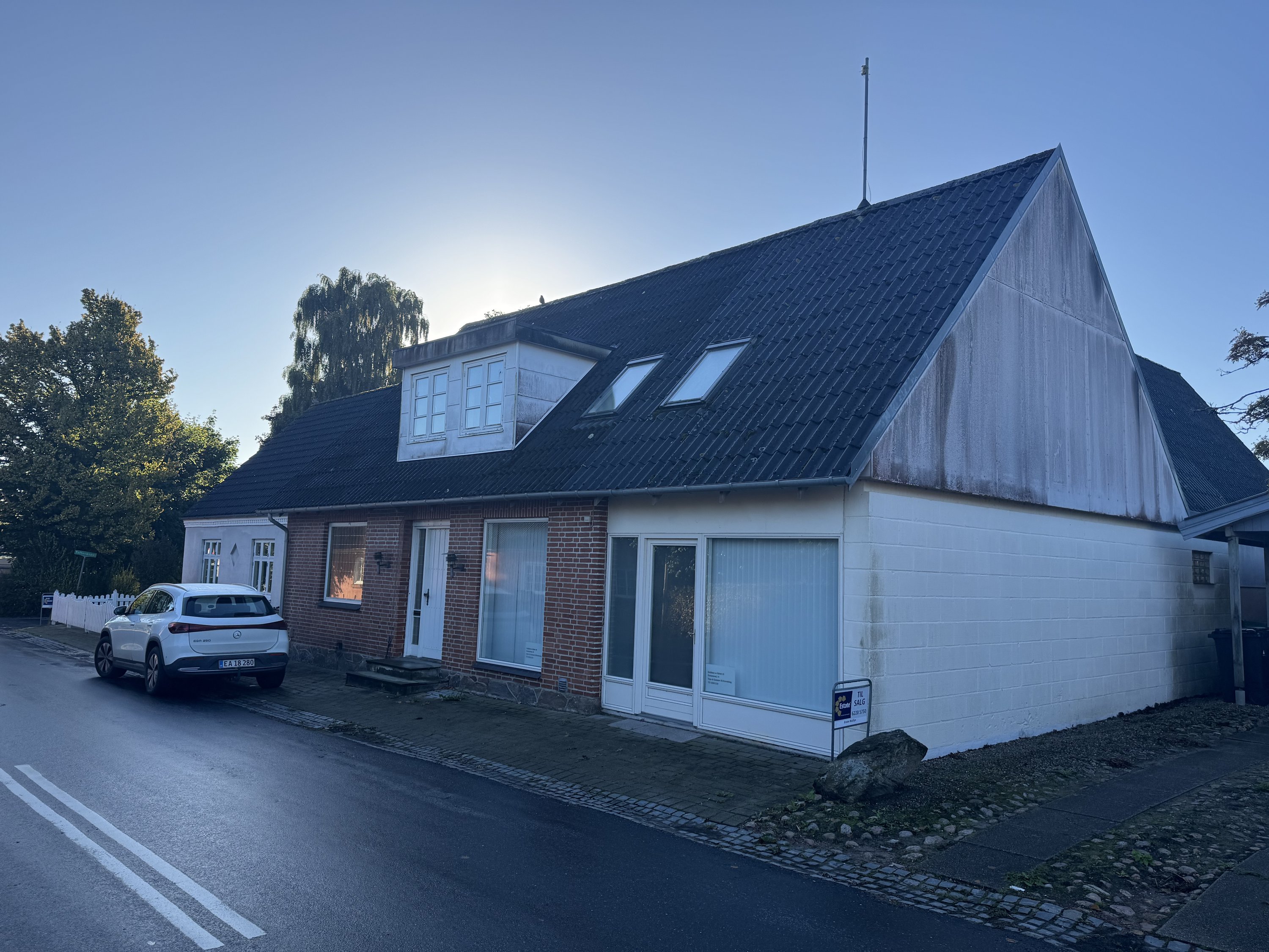 Miniaturebillede 1: . Billede af Skovvej 3, Espe, 5750 Ringe
