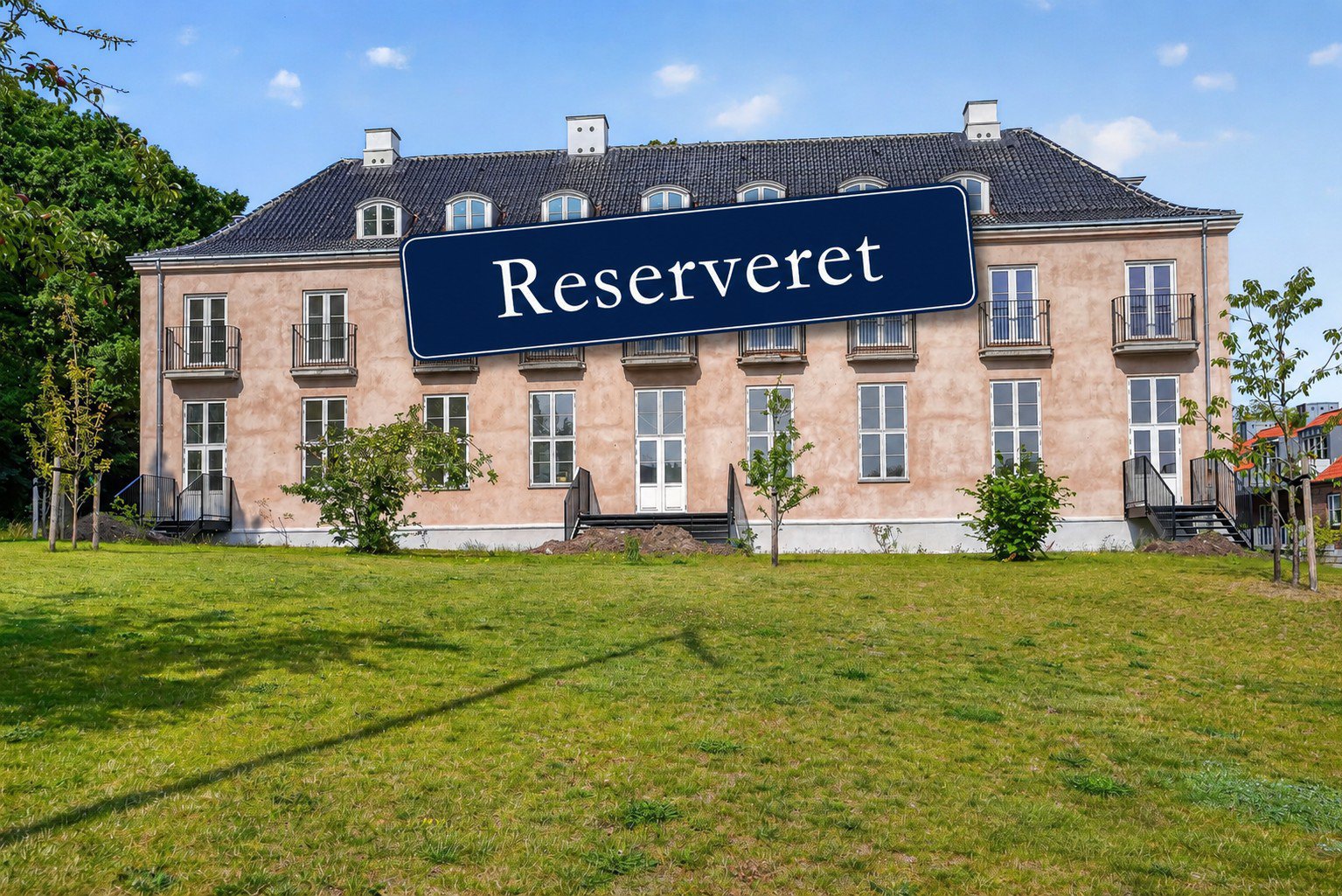 Ejerlejlighed på Nordre Strandvej 3A, 1. mf., 3000 Helsingør