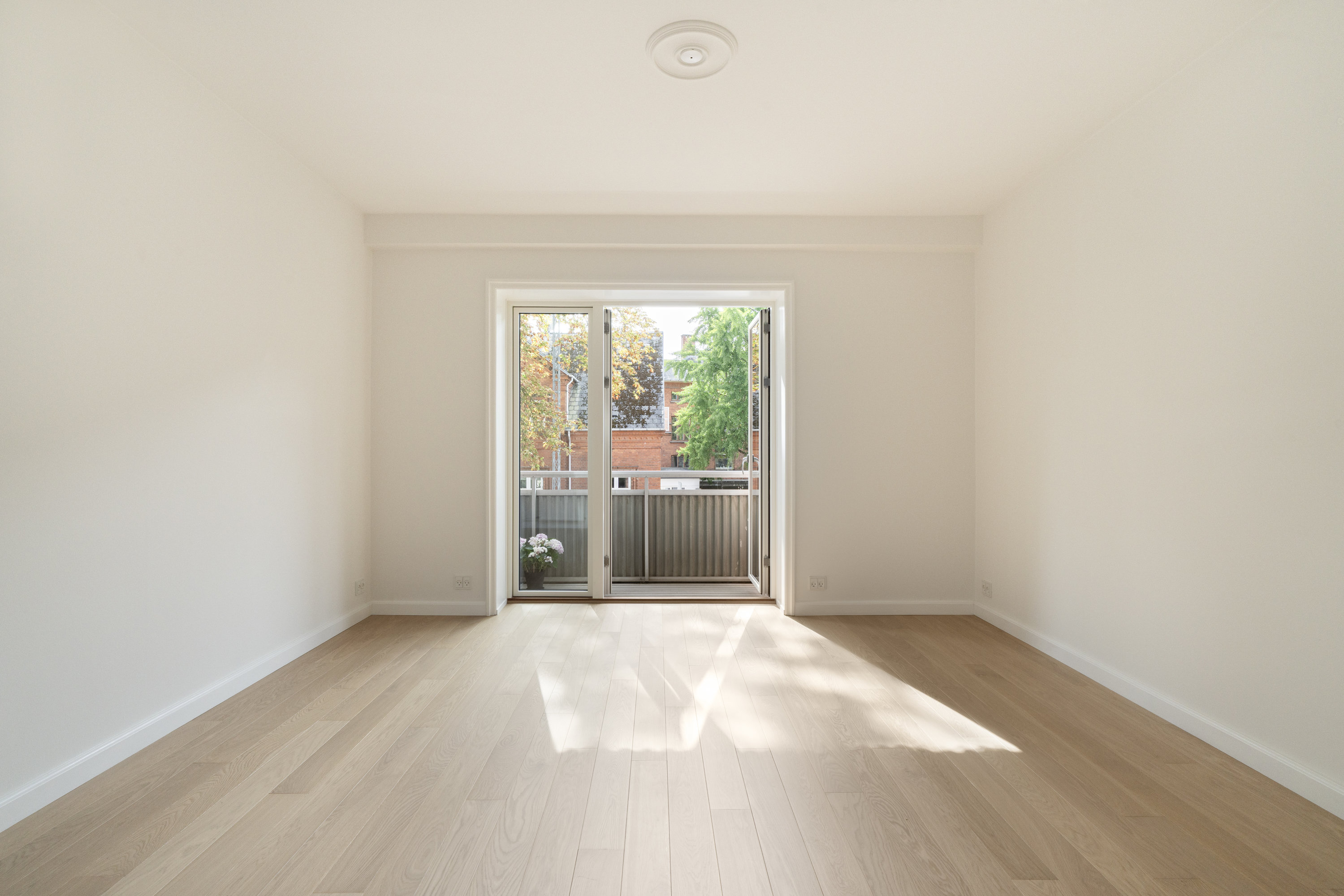 Fremhævet  billede i fuldskærmstilstand. Billede af Mariendalsvej 12A, 1. th., 2000 Frederiksberg