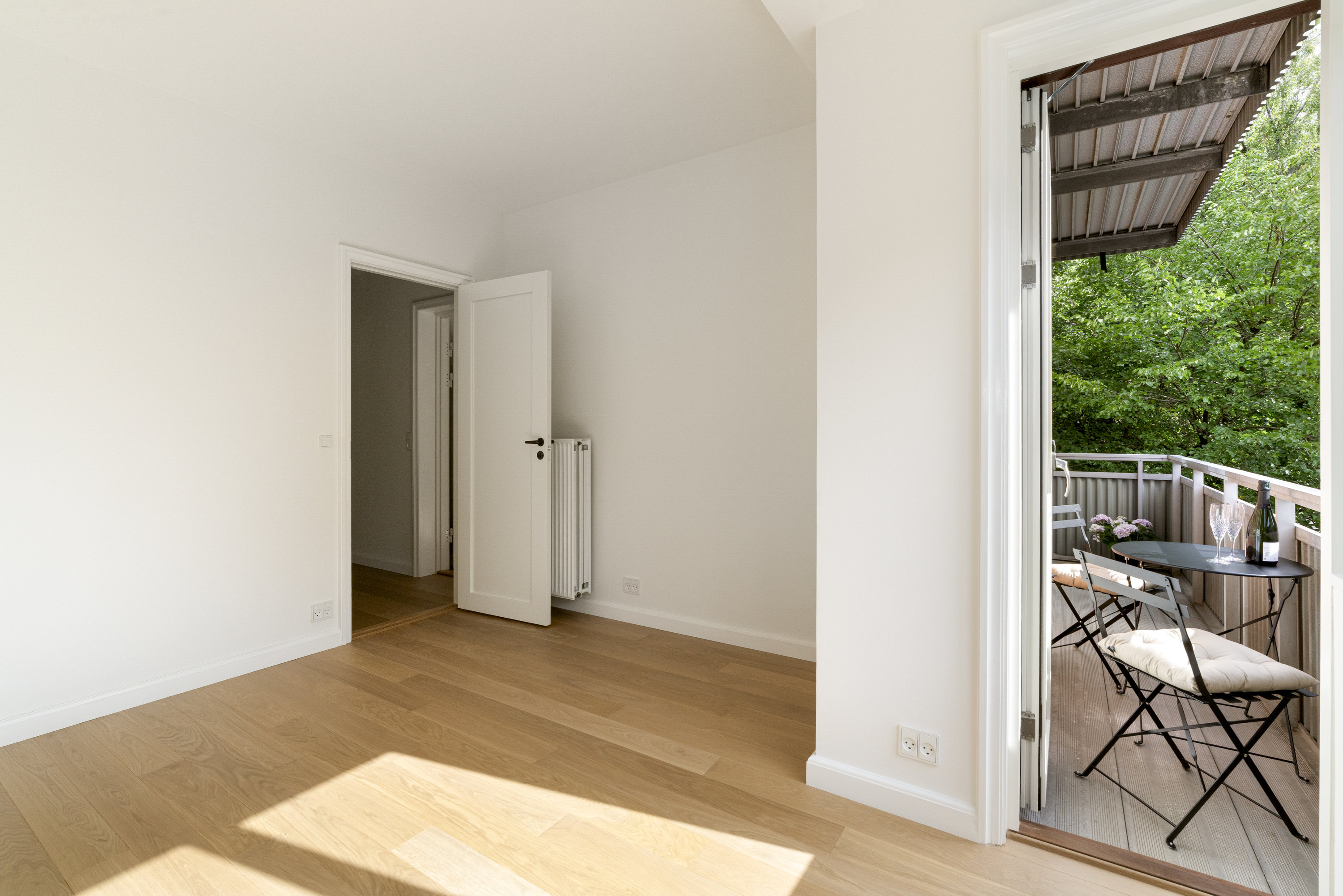 Fremhævet  billede i fuldskærmstilstand. Billede af Mariendalsvej 12A, 1. th., 2000 Frederiksberg