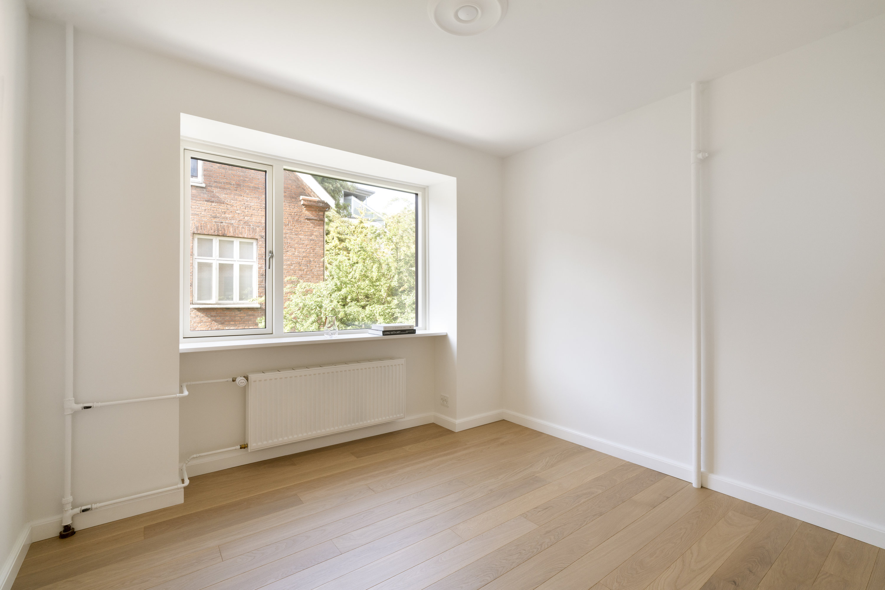 Fremhævet  billede i fuldskærmstilstand. Billede af Mariendalsvej 12A, 1. th., 2000 Frederiksberg