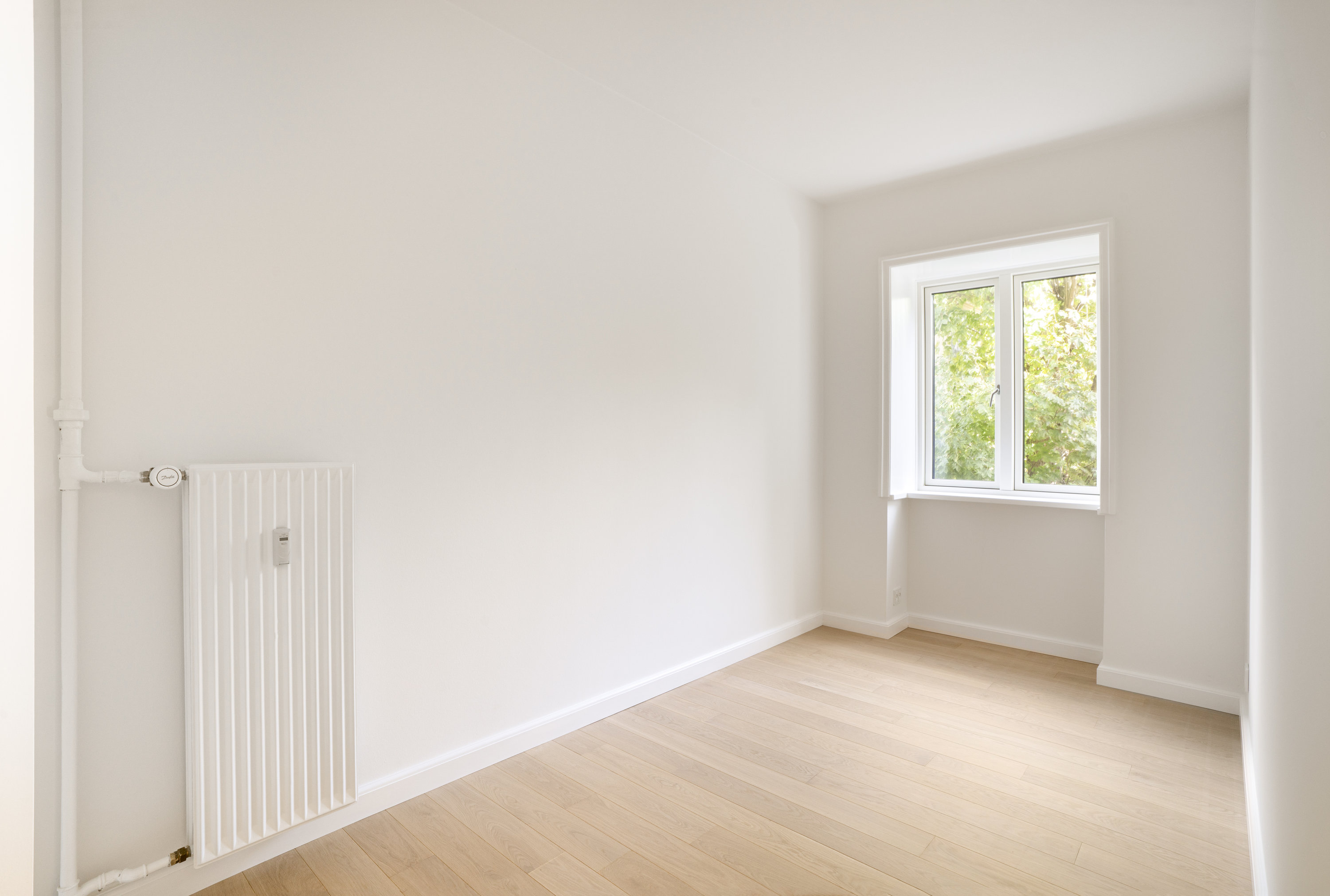 Fremhævet  billede i fuldskærmstilstand. Billede af Mariendalsvej 12A, 1. th., 2000 Frederiksberg