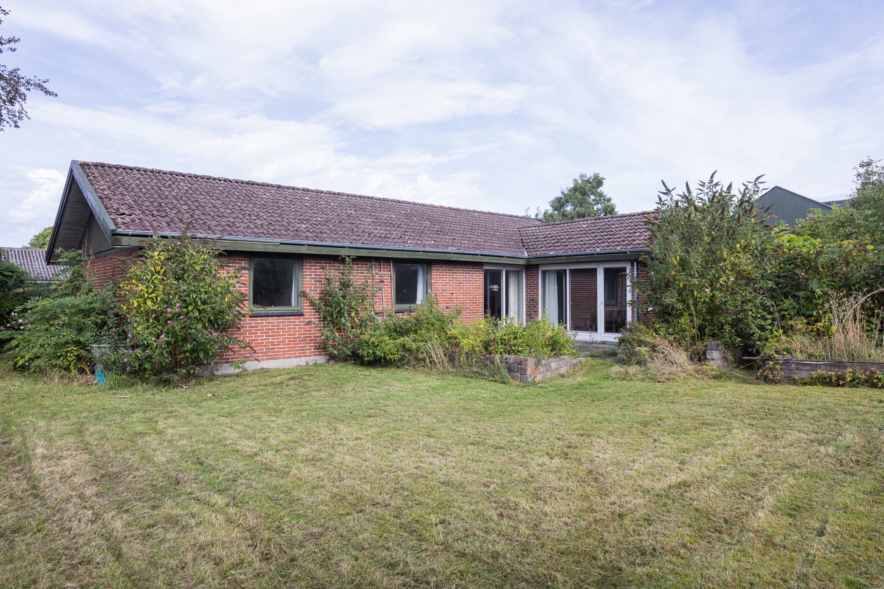 Villa: Ejendommen på Duevej 3, 8660 Skanderborg