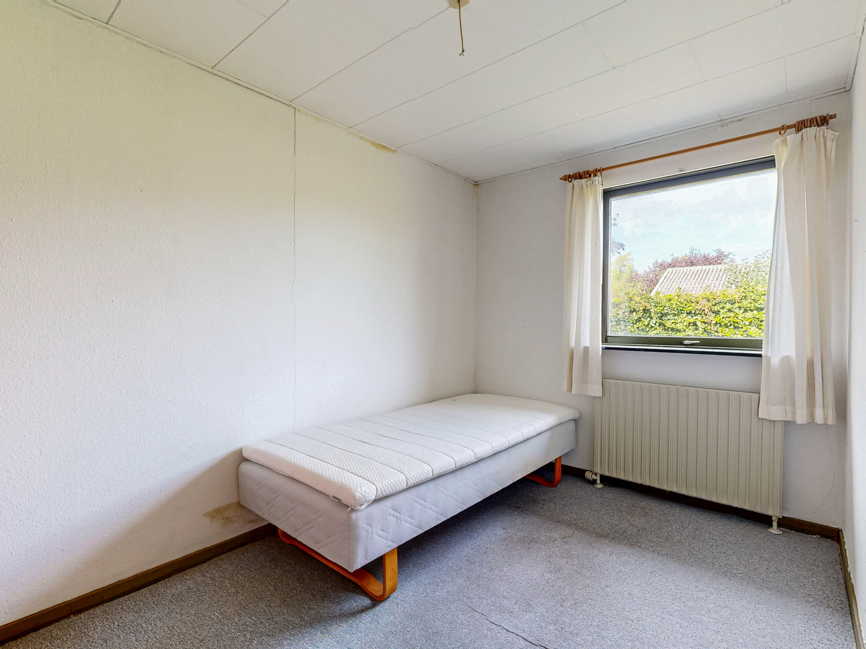 Fremhævet værelse billede i fuldskærmstilstand. Billede af Duevej 3, 8660 Skanderborg