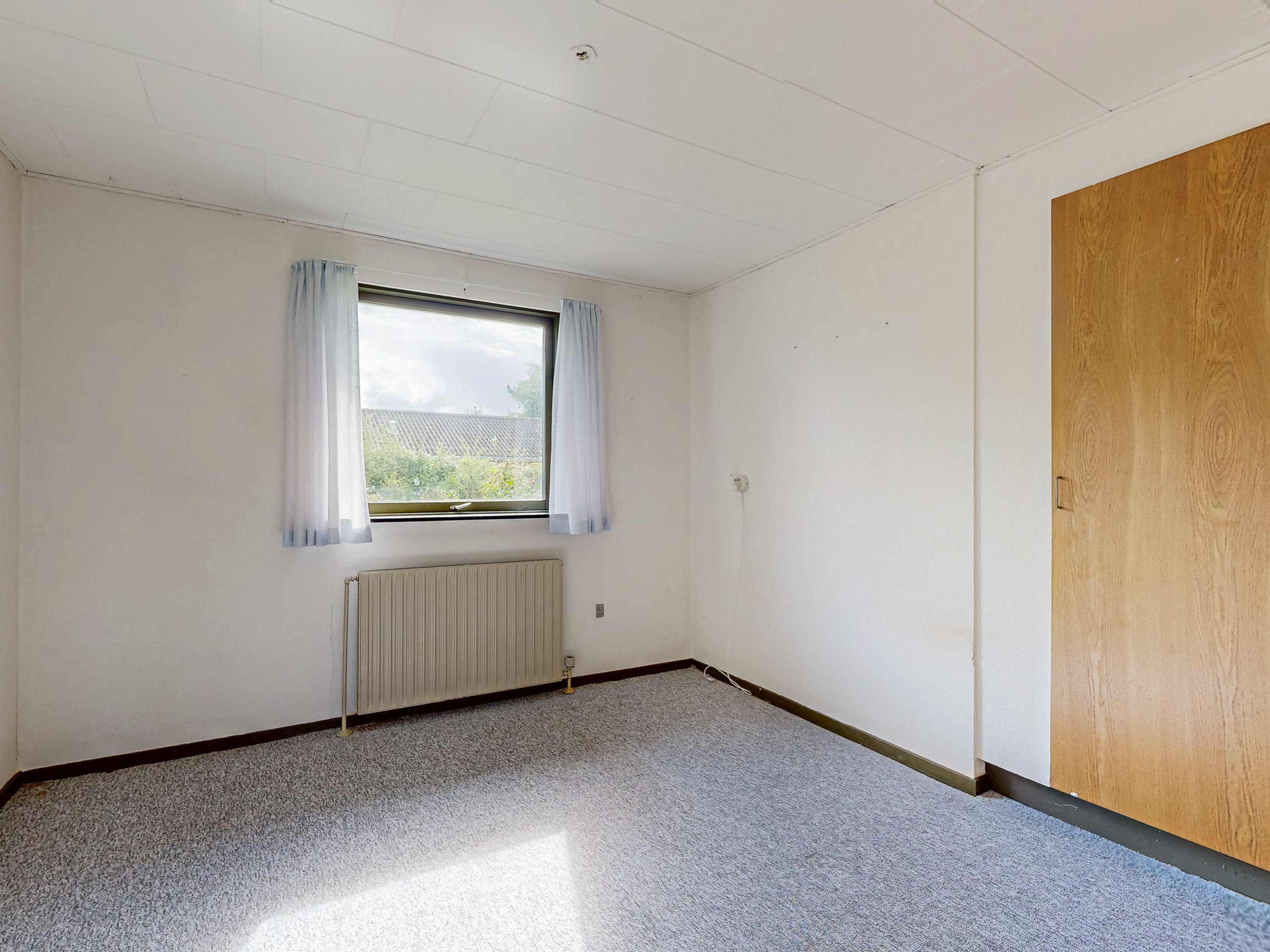 Fremhævet værelse billede i fuldskærmstilstand. Billede af Duevej 3, 8660 Skanderborg