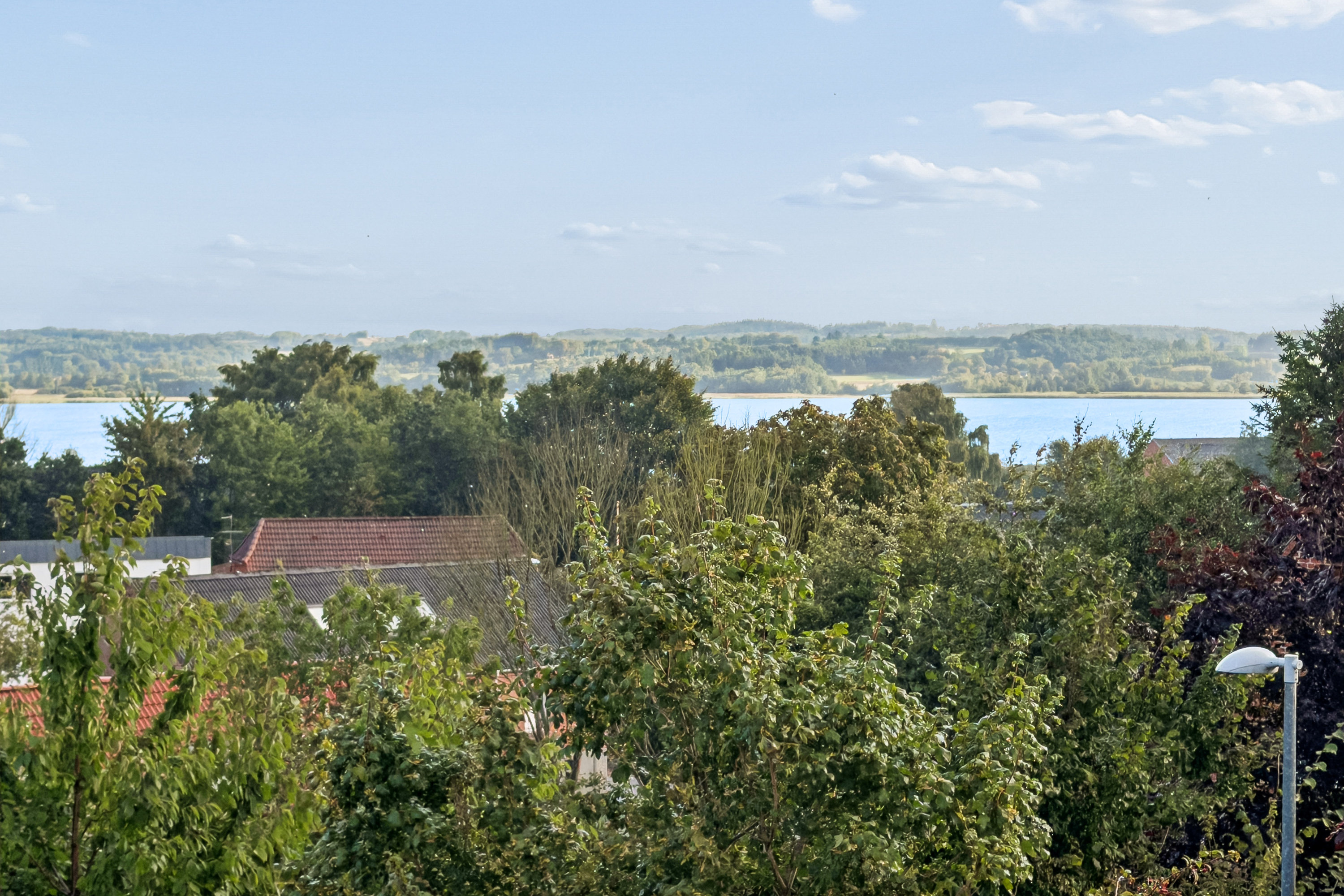 Villa på Solhøjvej 4, Klejtrup, 9500 Hobro