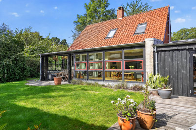 Gadevang Huse 11
