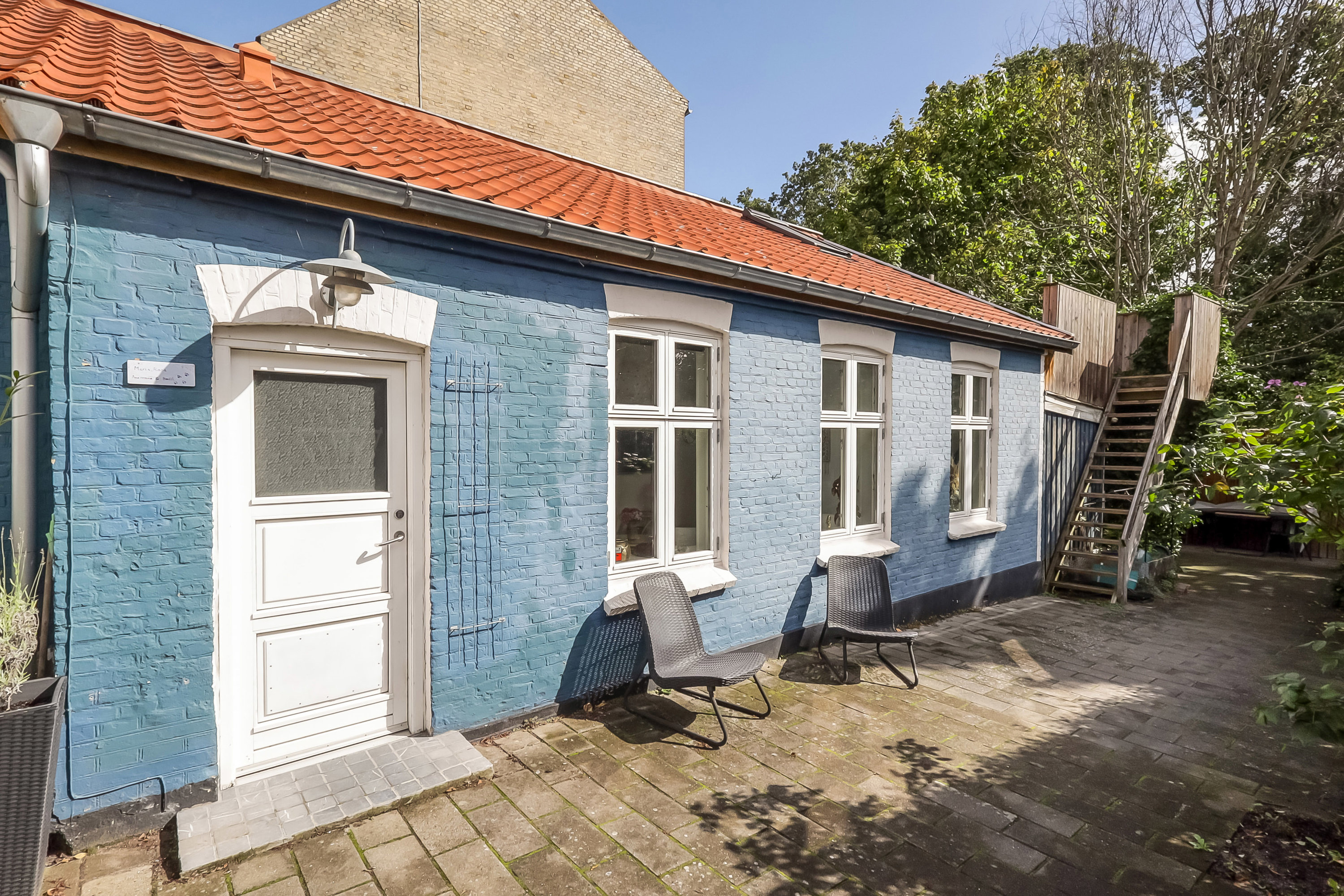 Miniaturebillede 2: . Billede af Sdr. Boulevard 112B, 5000 Odense C