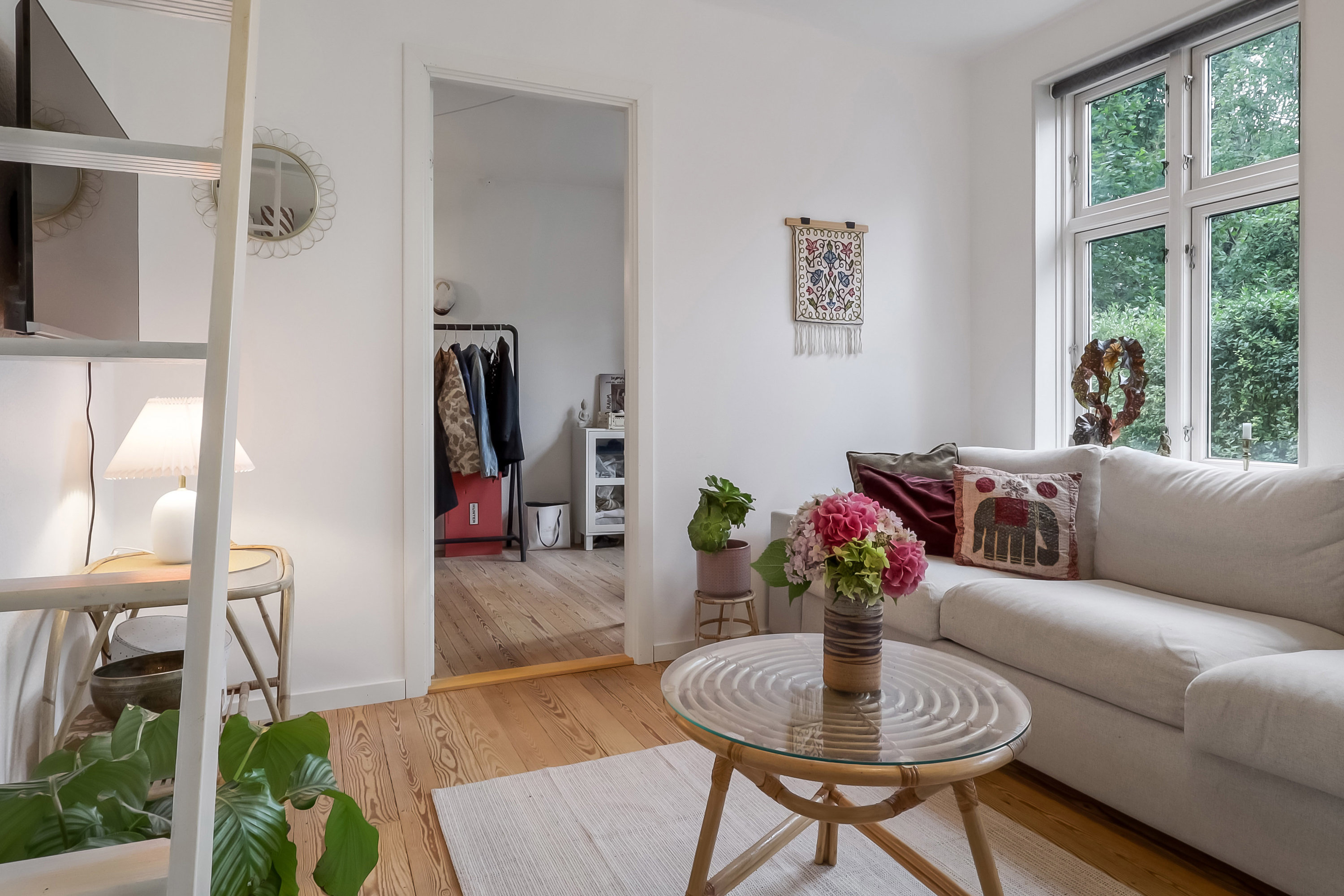 Fremhævet  billede i fuldskærmstilstand. Billede af Sdr. Boulevard 112B, 5000 Odense C