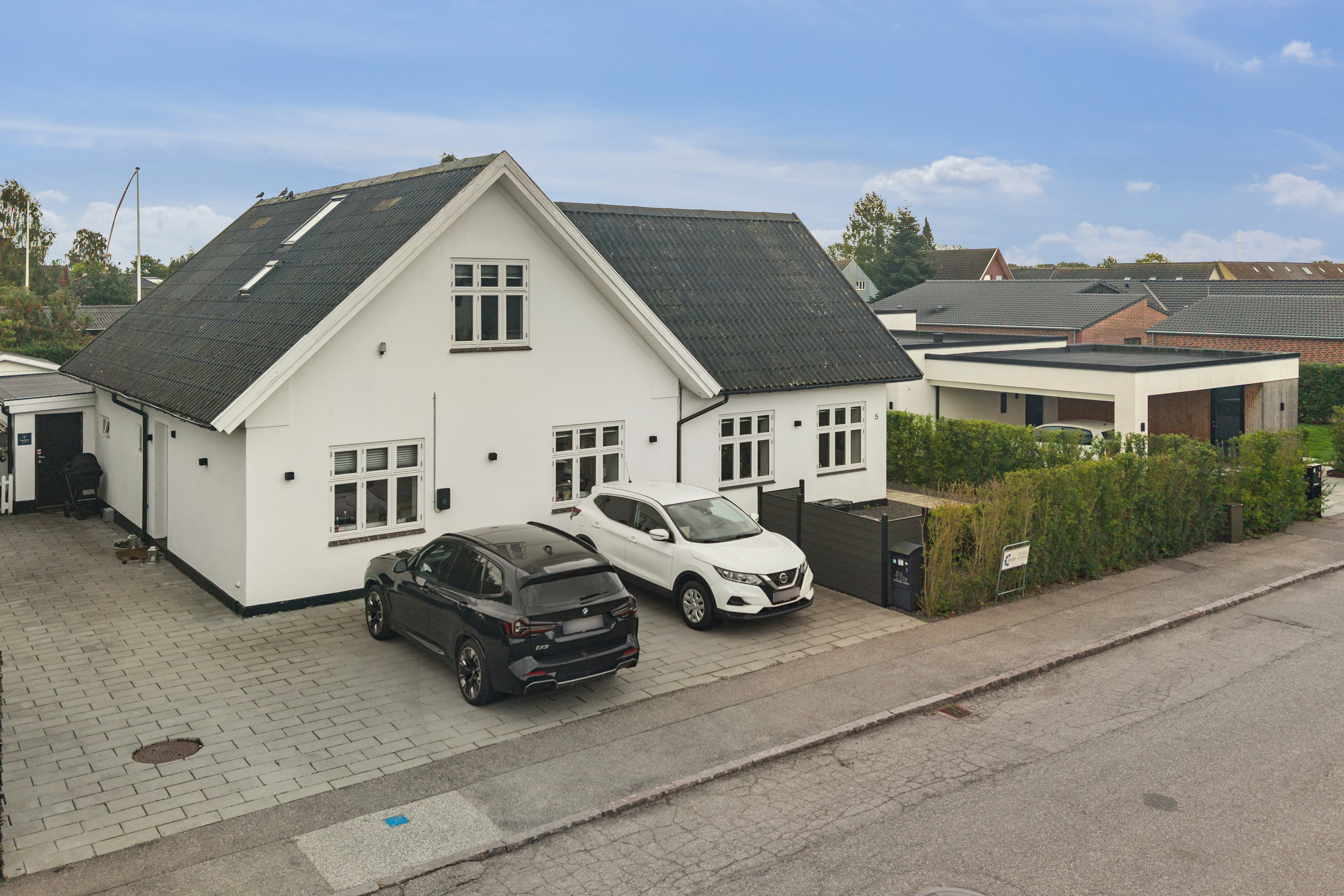 Fremhævet andet billede i fuldskærmstilstand. Billede af Øllgårdsvej 5, 2630 Taastrup
