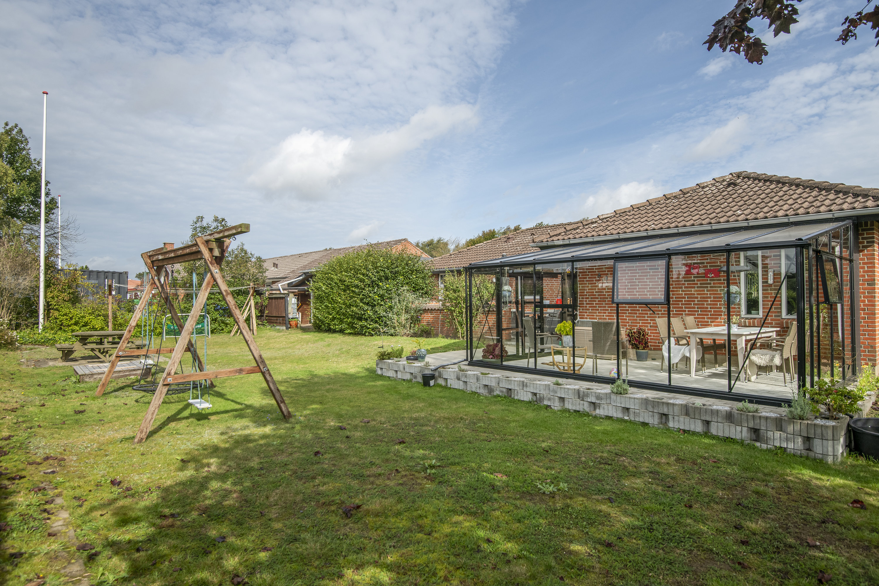 Miniaturebillede 1: . Billede af Rønly 16, 9830 Tårs