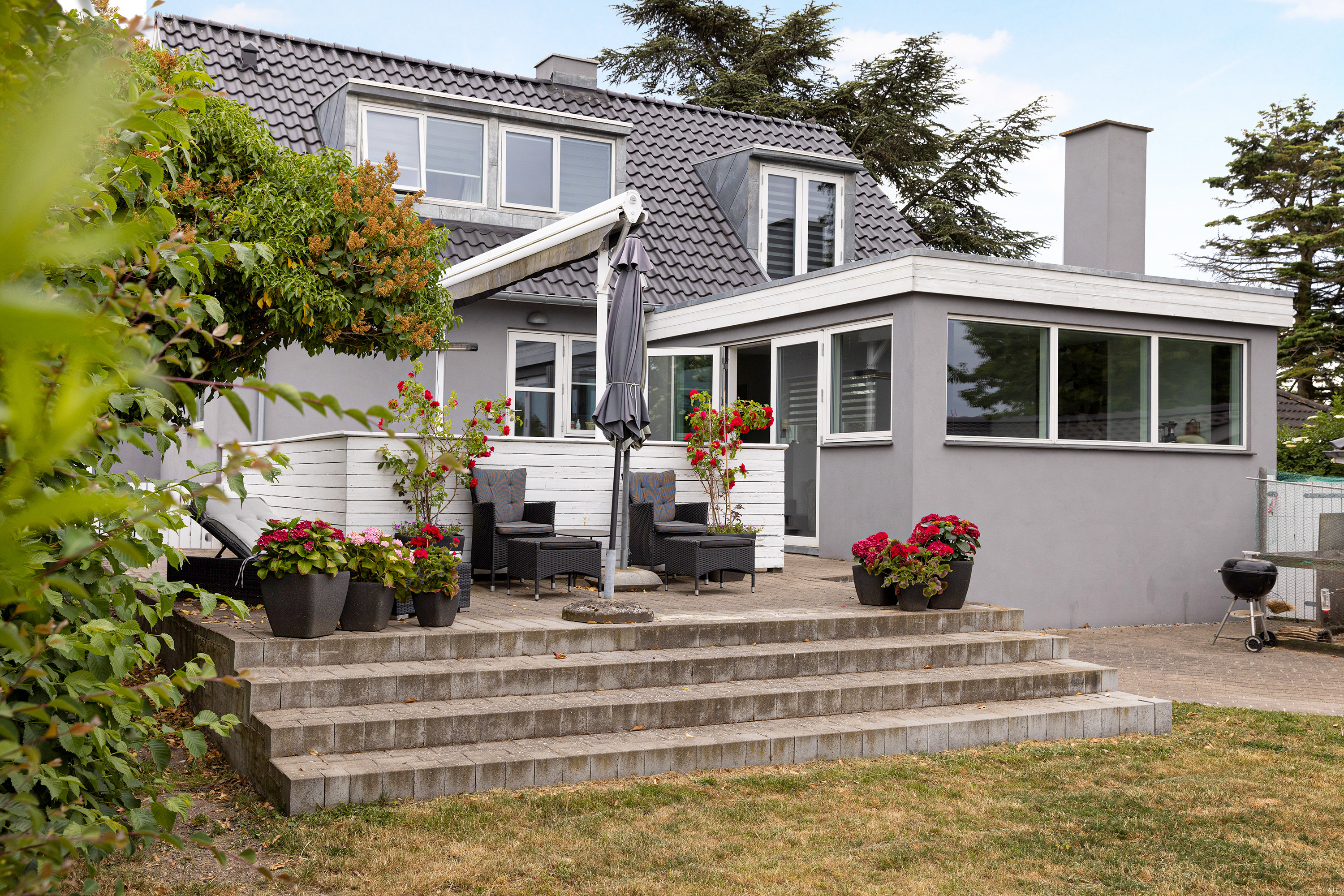 Villa på Amager Landevej 272, 2770 Kastrup