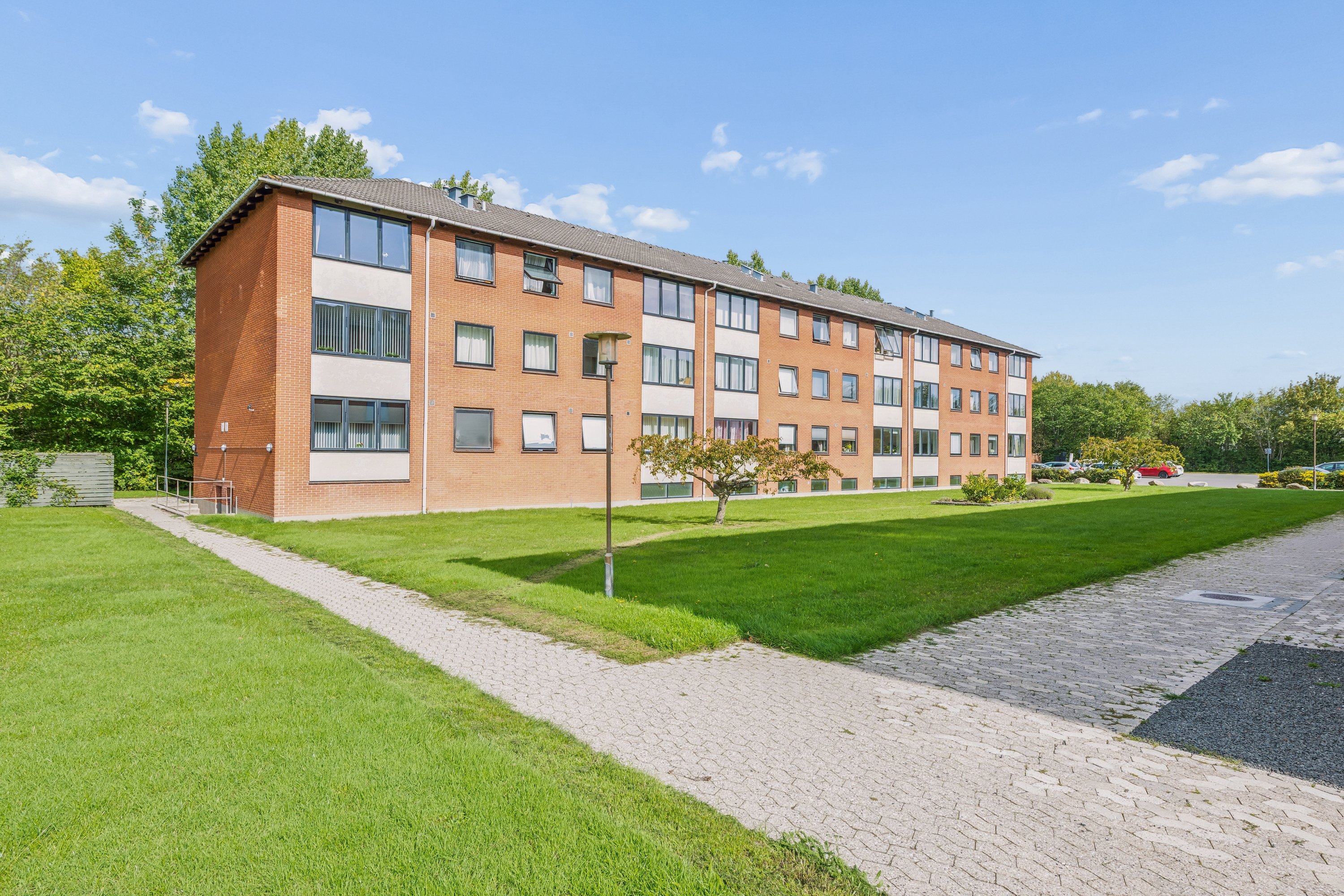 Ejerlejlighed: Andet på Parkvej 151, 2. tv., 2630 Taastrup