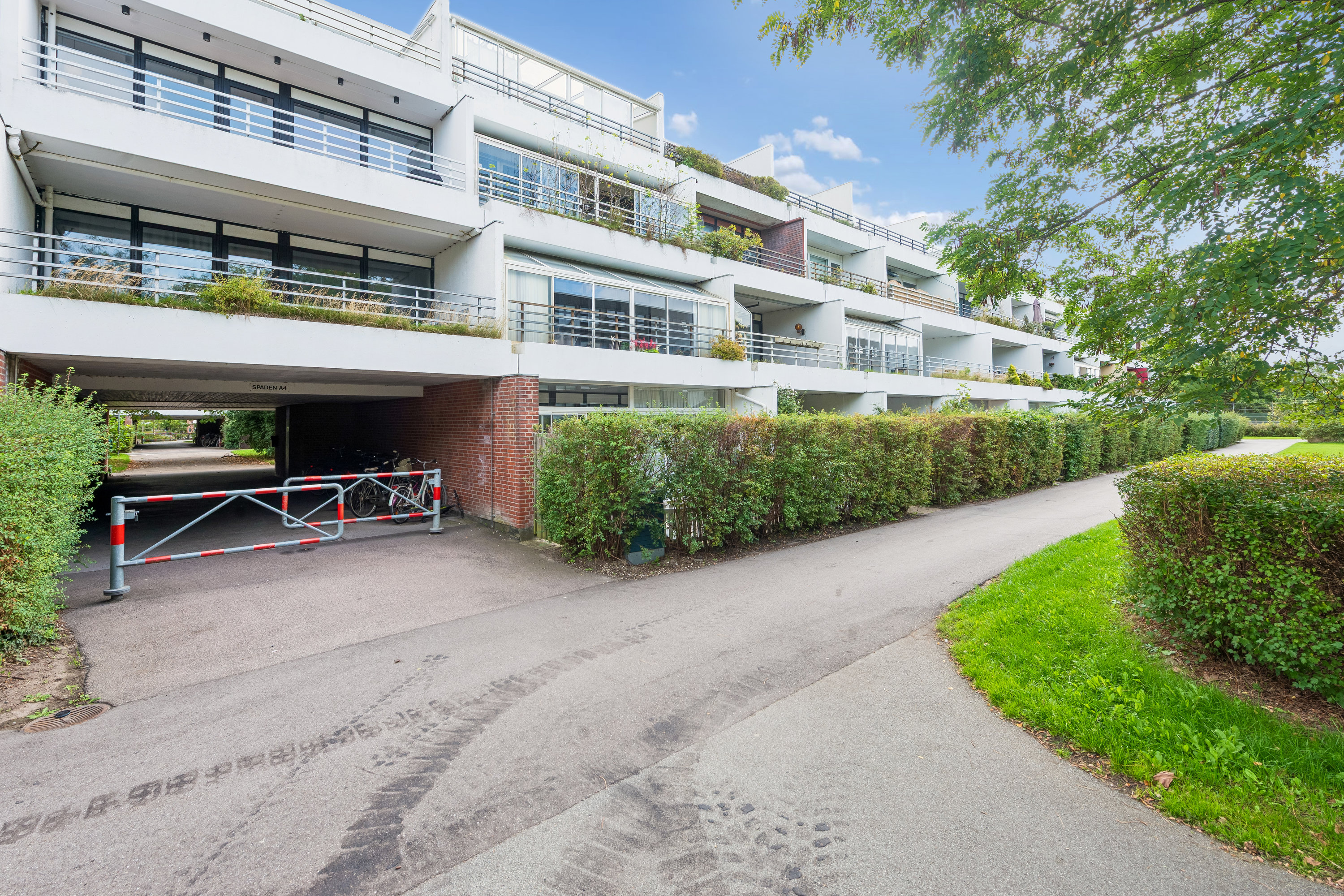 Fremhævet andet billede i fuldskærmstilstand. Billede af Spaden A 4, st. 2., Høje Taastrup, 2630 Taastrup