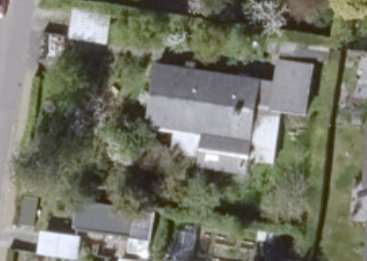 Miniaturebillede 1: . Billede af Kastanie Allé 4, 2660 Brøndby Strand