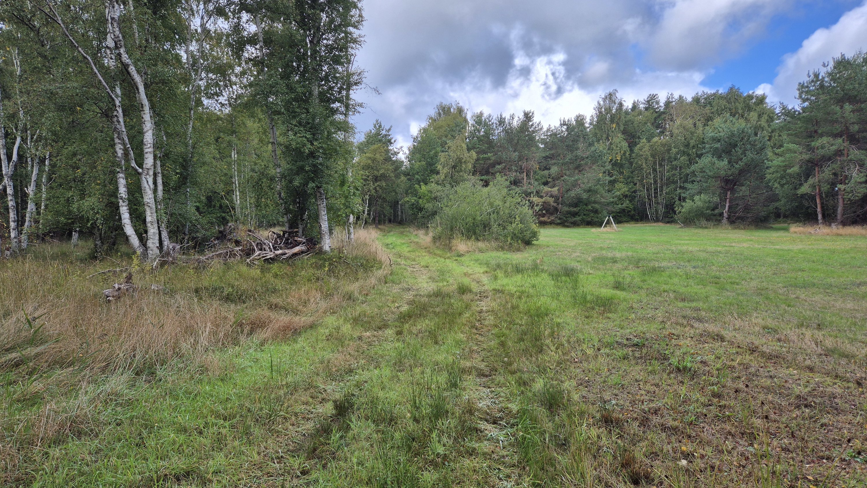 Fremhævet  billede i fuldskærmstilstand. Billede af Rådyrvej 15, 9940 Læsø