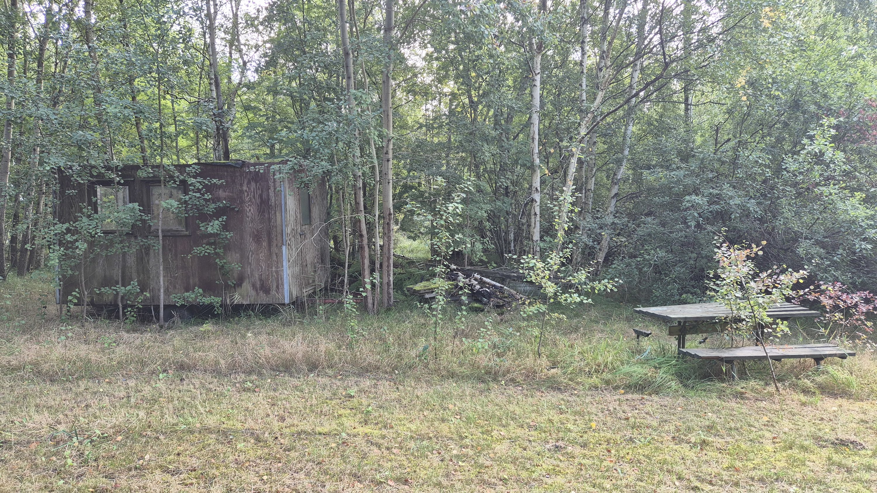 Fremhævet  billede i fuldskærmstilstand. Billede af Rådyrvej 15, 9940 Læsø