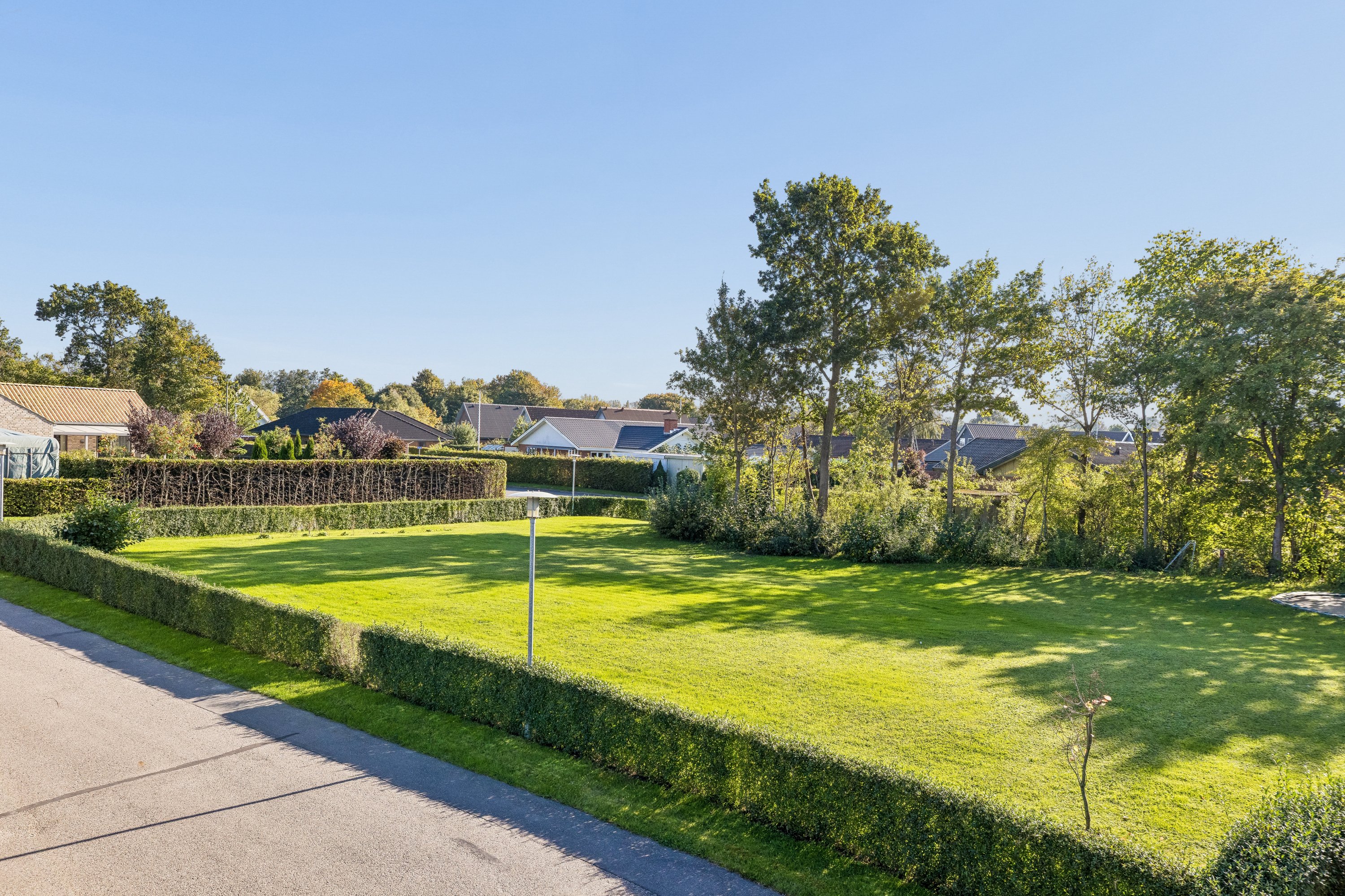 Miniaturebillede 1: have. Billede af Island 1, 6320 Egernsund