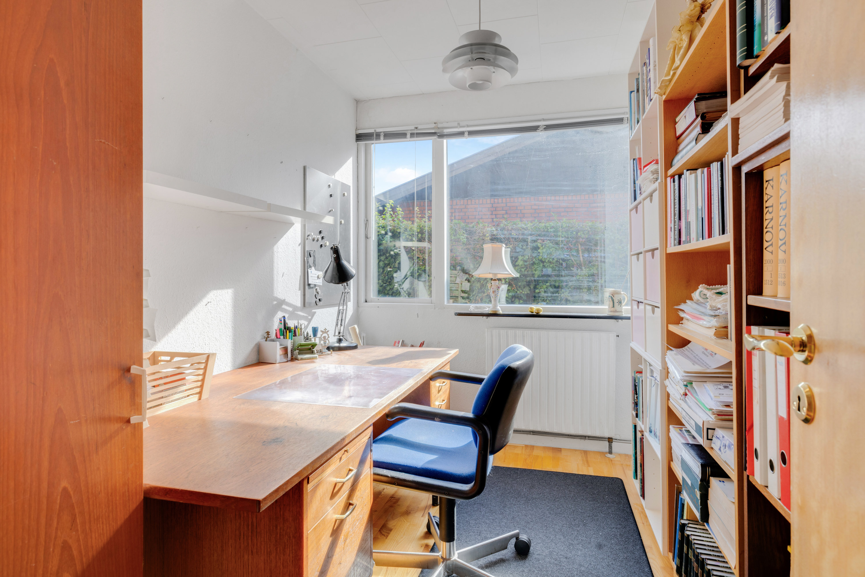 Fremhævet værelse billede i fuldskærmstilstand. Billede af Strandby Alle 48, 2650 Hvidovre