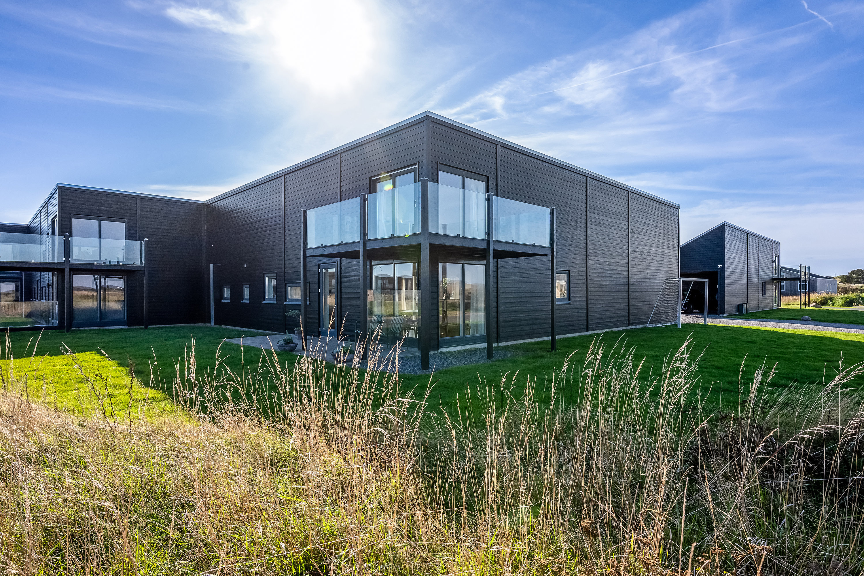 Ejerlejlighed: Ejendommen på Fjordengen 27, Hvide Sande, 6960 Hvide Sande