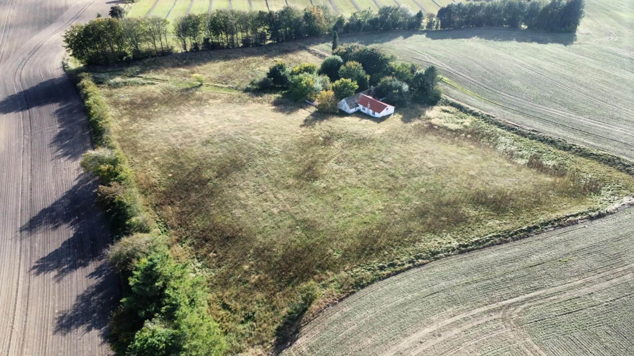 Fremhævet  billede i fuldskærmstilstand. Billede af Lendumvej 529, Lendum, 9870 Sindal
