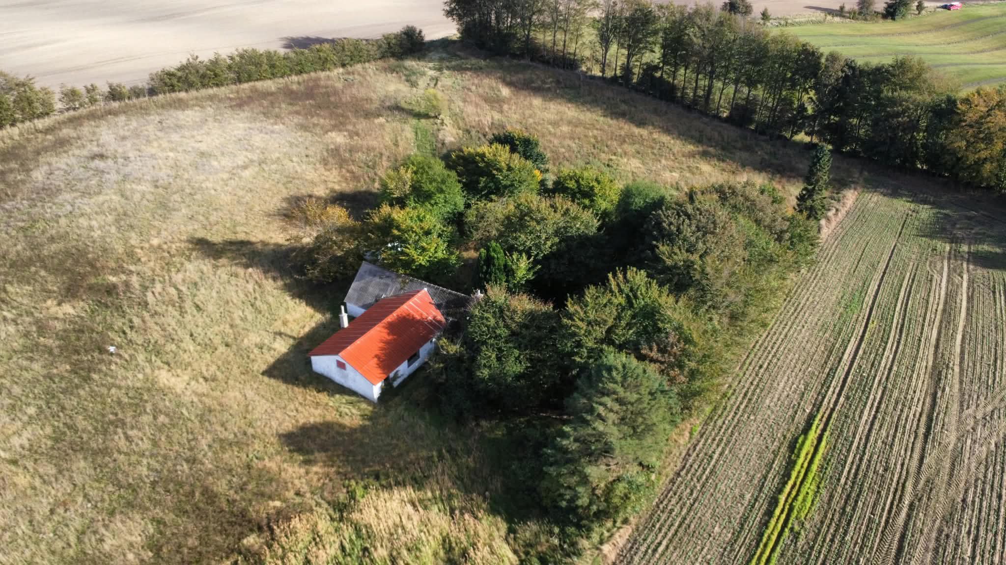 Fremhævet  billede i fuldskærmstilstand. Billede af Lendumvej 529, Lendum, 9870 Sindal