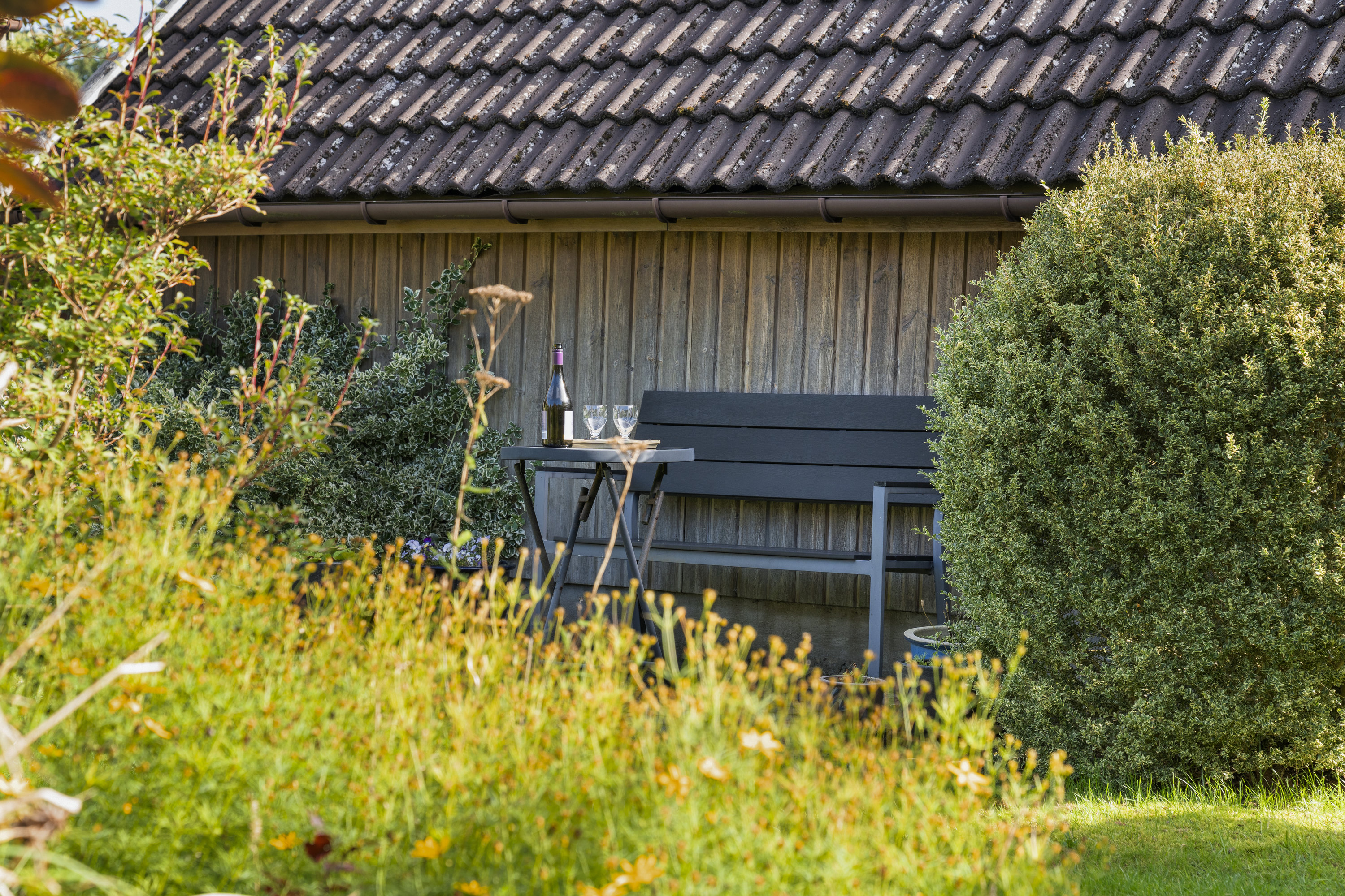 Fremhævet andet billede i fuldskærmstilstand. Billede af Mølleparken 382, 7190 Billund
