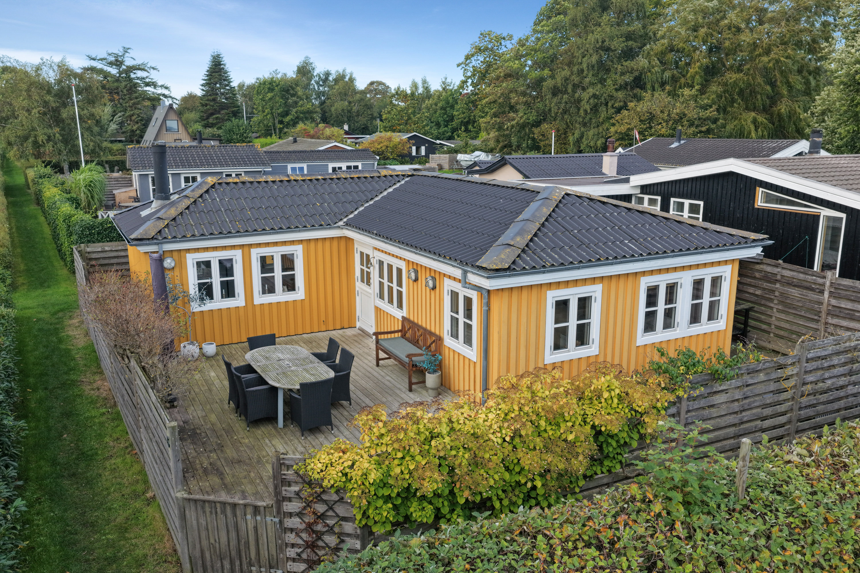 Miniaturebillede 2: andet. Billede af Svalevej 6, Nordenhuse, 5800 Nyborg
