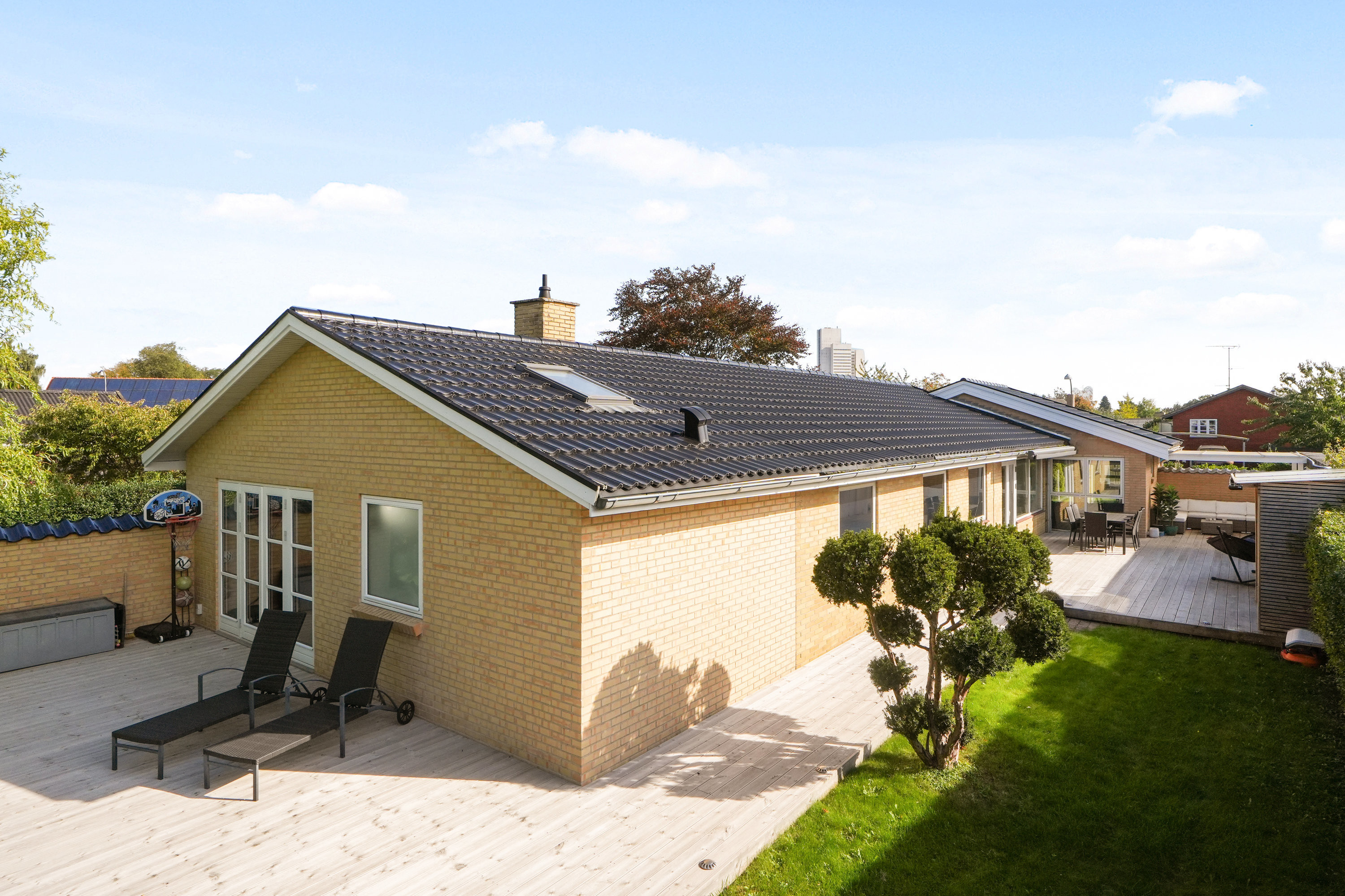 Villa på Dyrespringvej 22, 2730 Herlev
