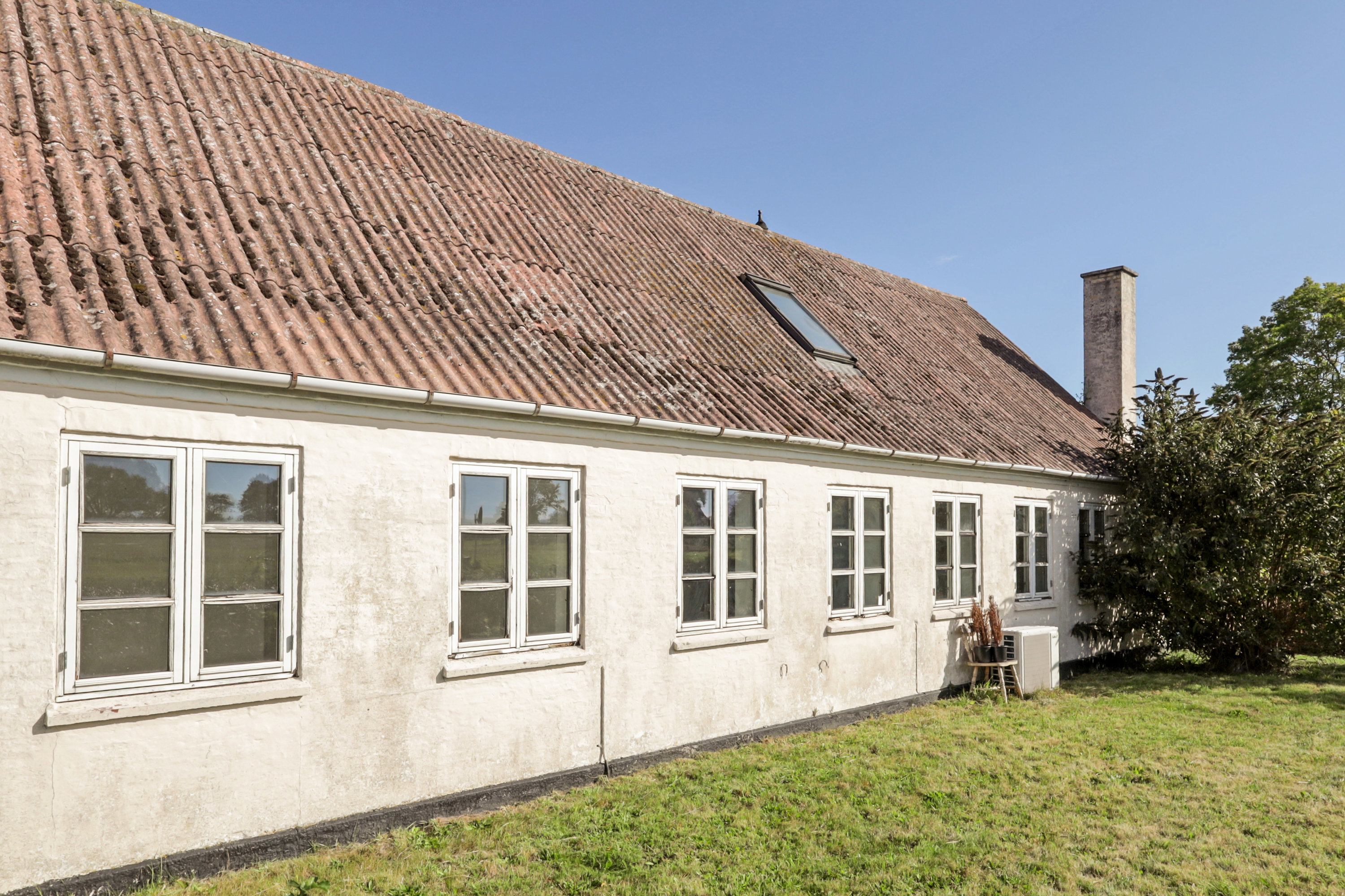 Fremhævet ejendommen billede i fuldskærmstilstand. Billede af Lille Risevej 23, 5970 Ærøskøbing